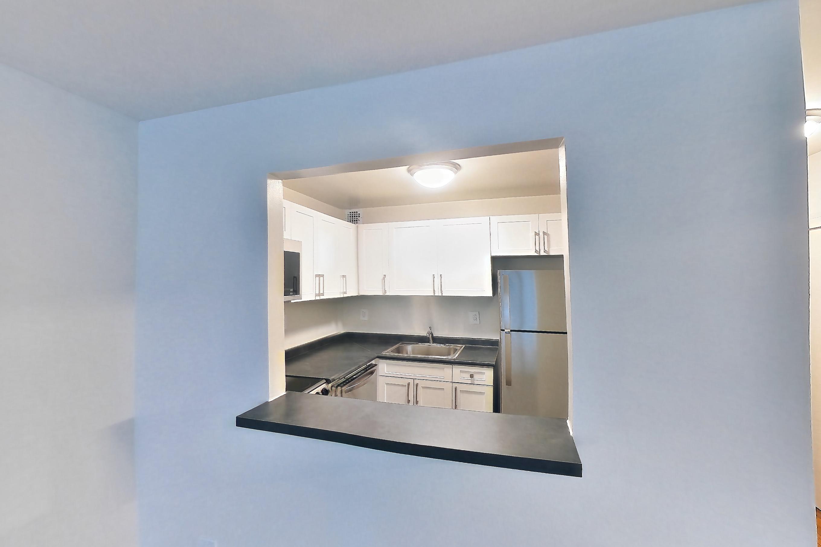LIVING SPACE