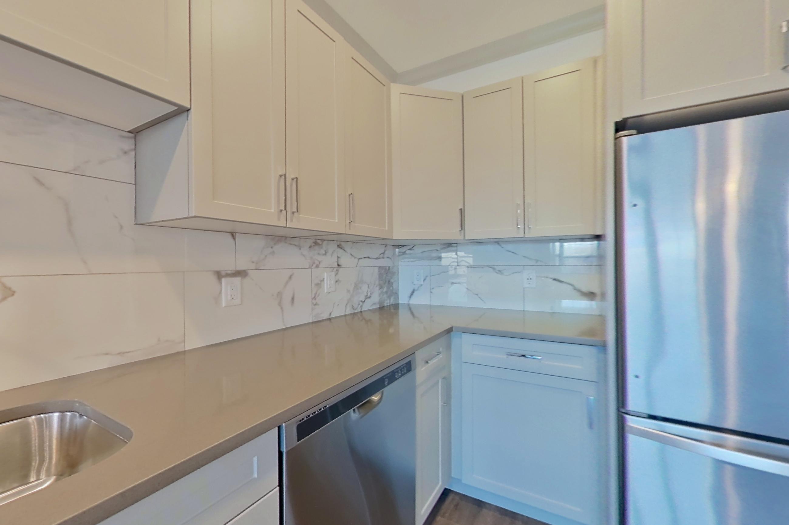 KITCHEN (representative of this floor plan)