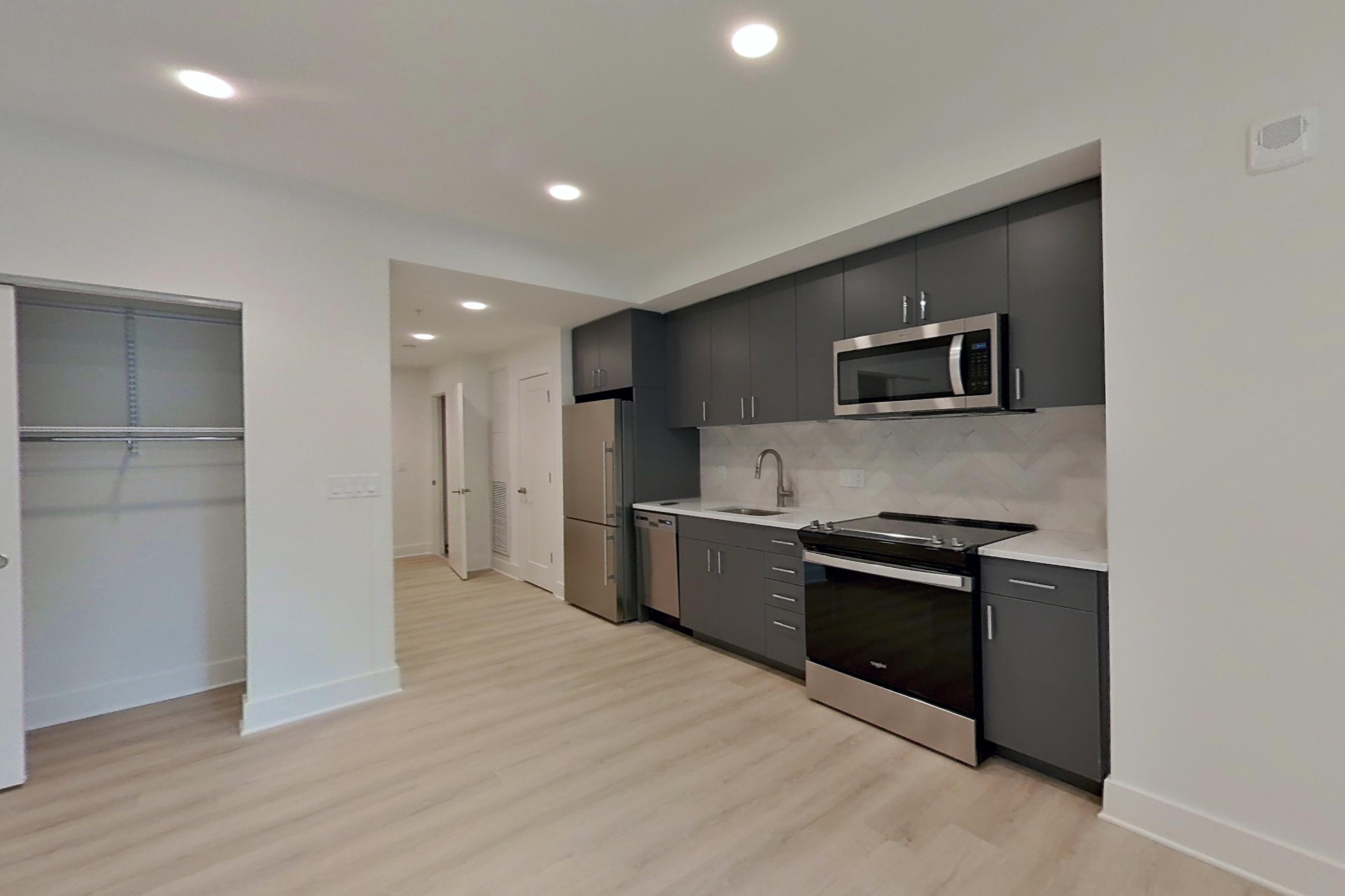 LIVING SPACE