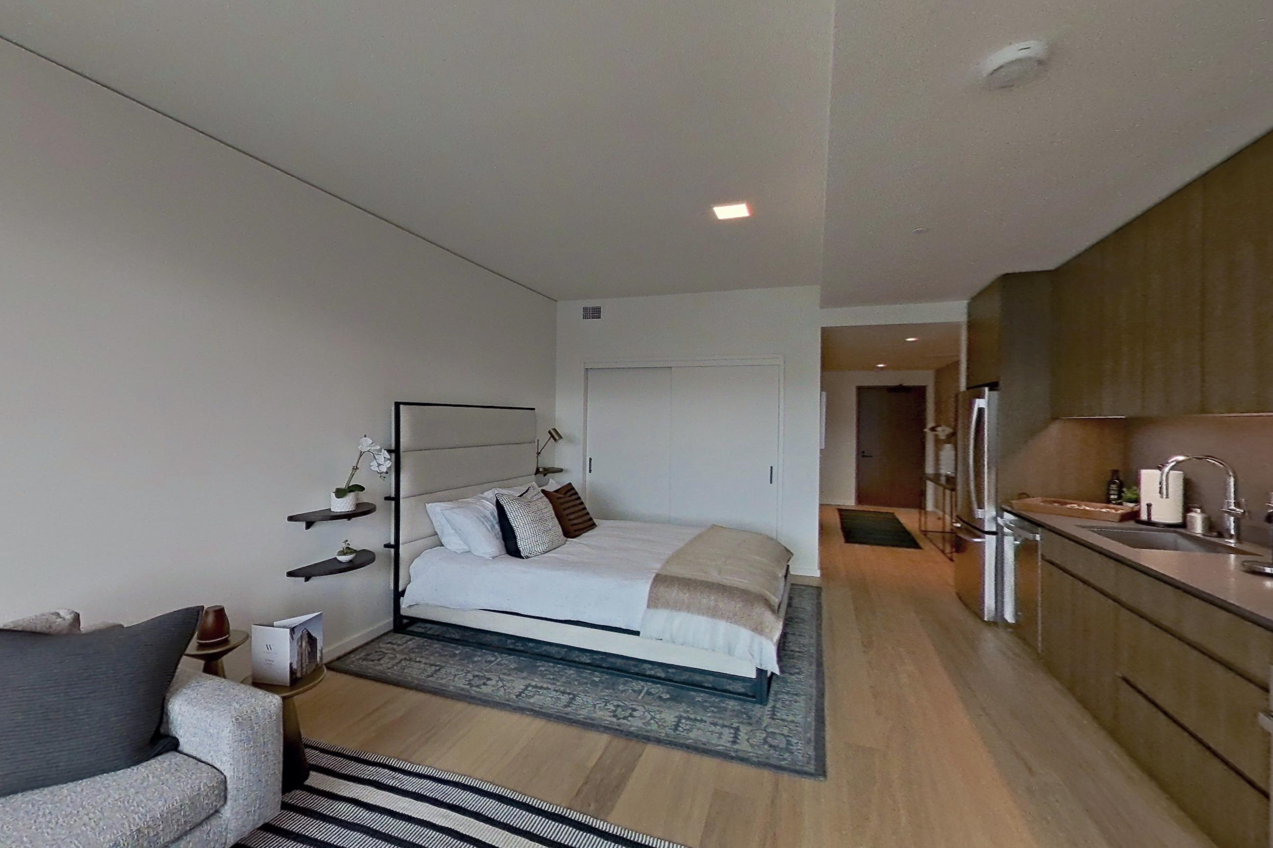 LIVING SPACE