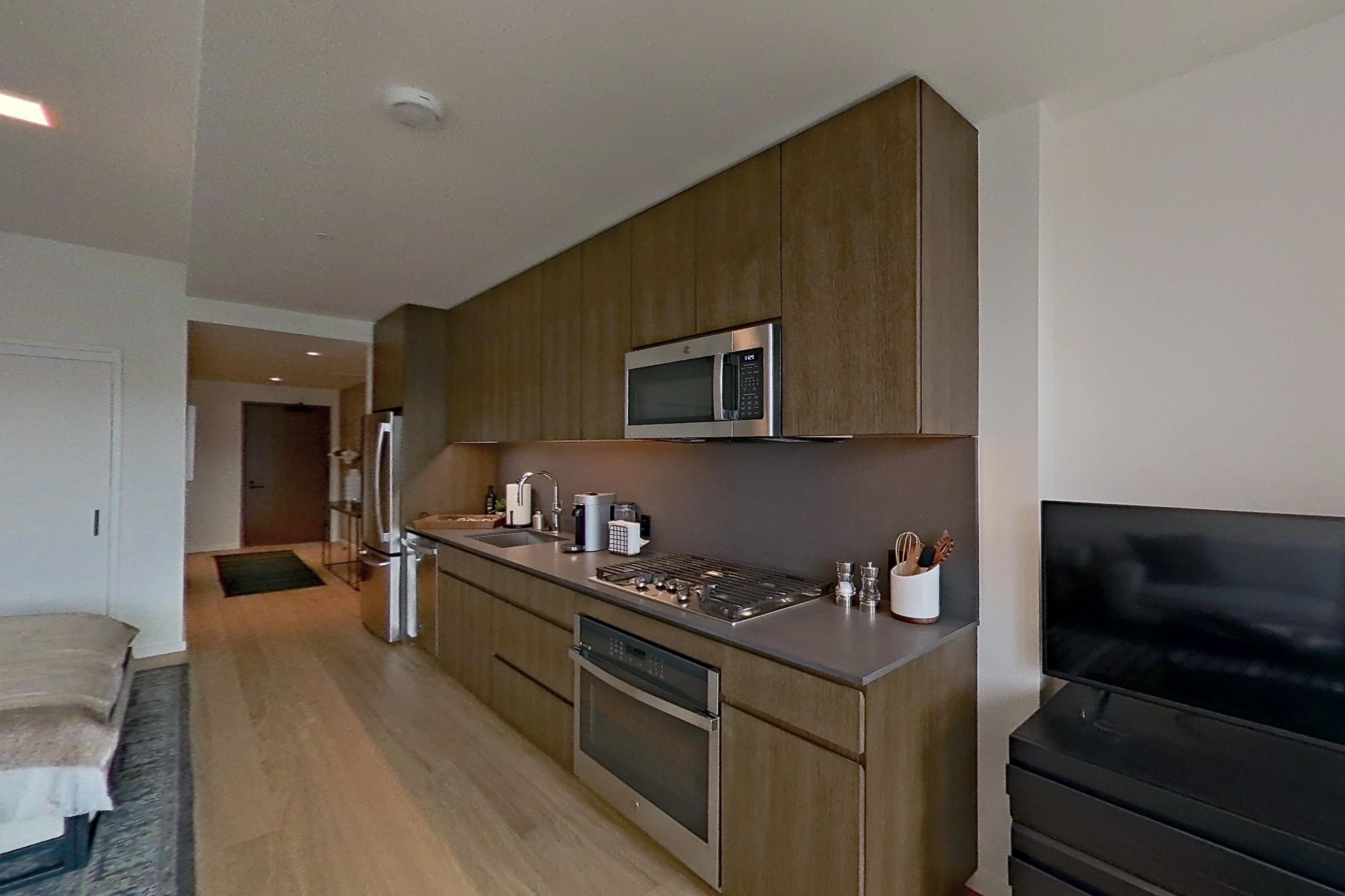 LIVING SPACE