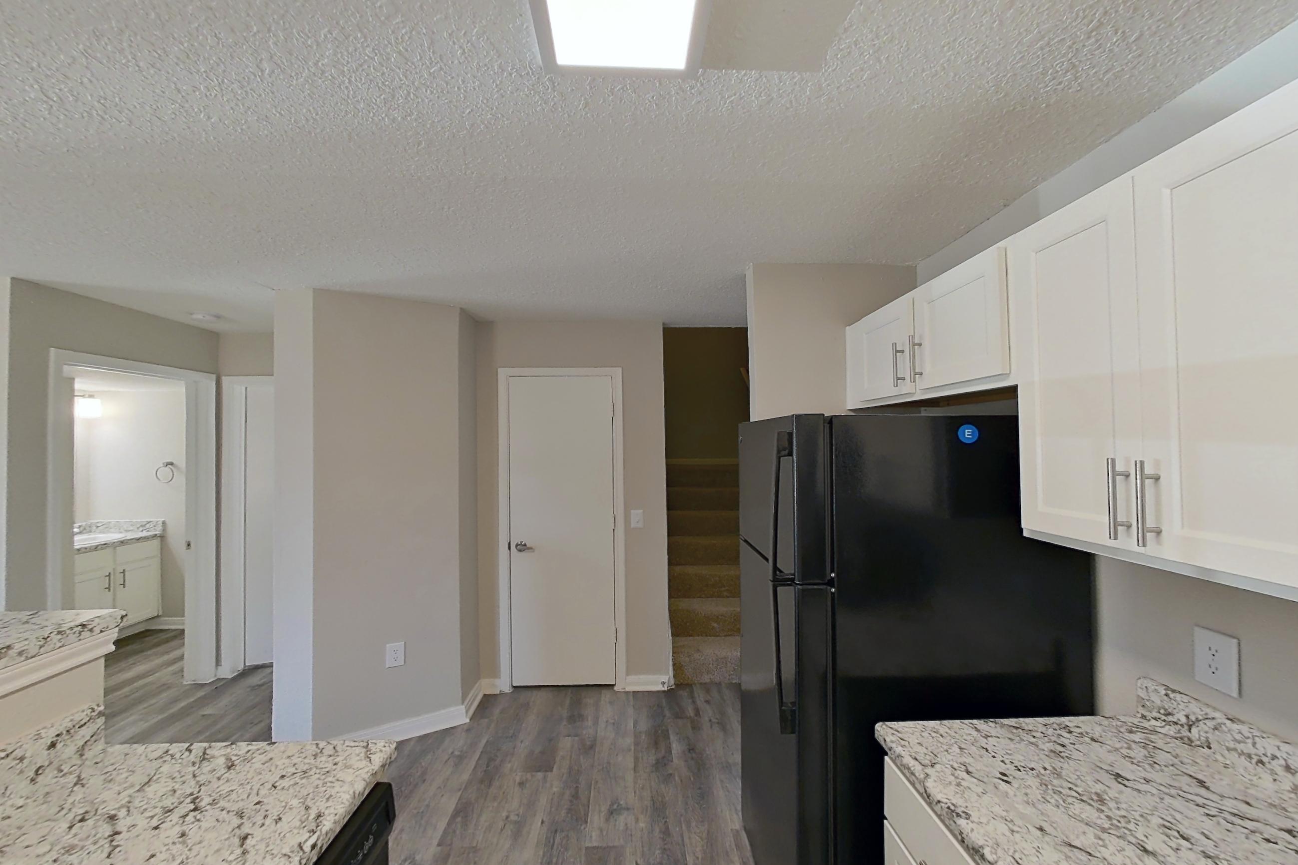KITCHEN (representative of this floor plan)
