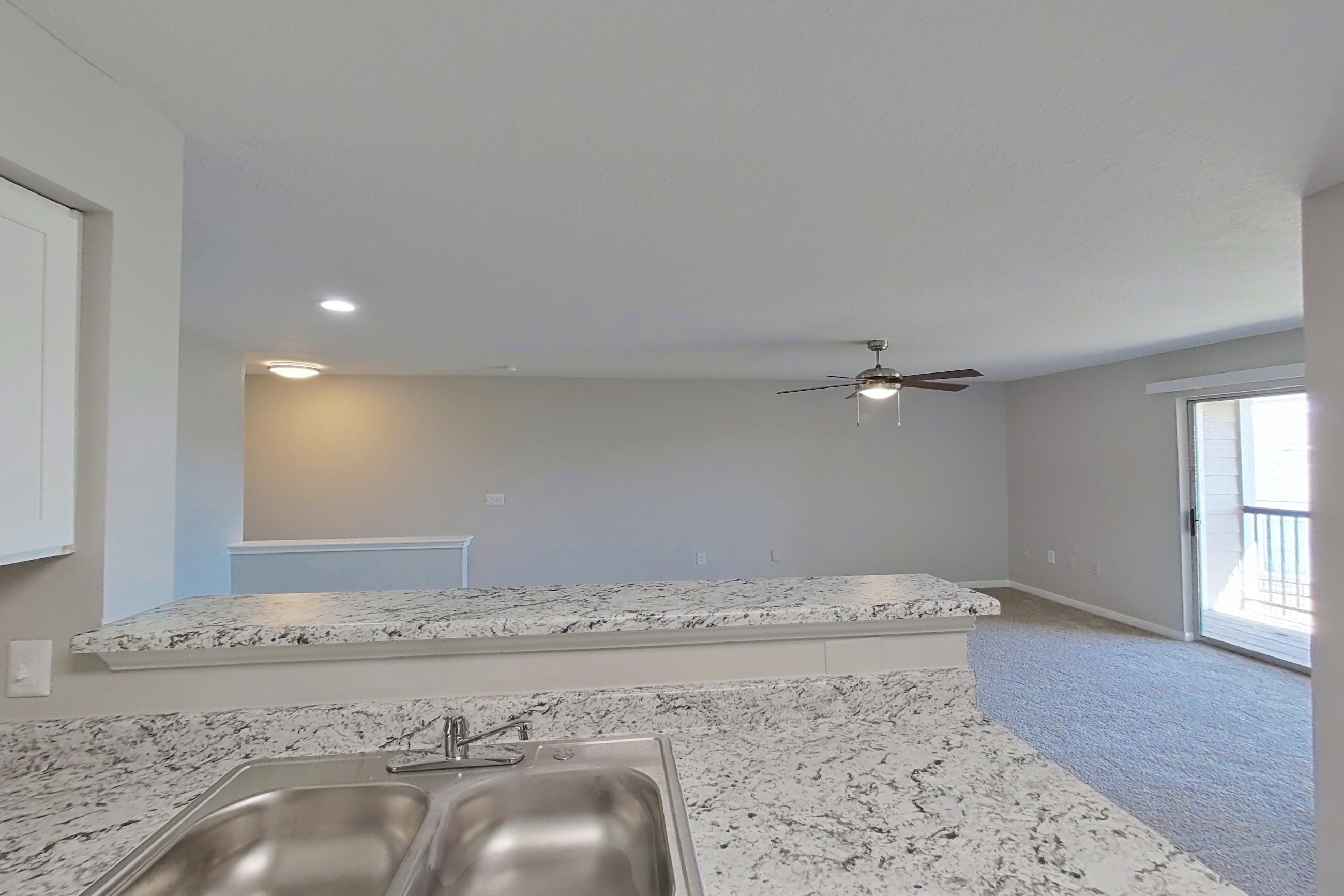KITCHEN (representative of this floor plan)