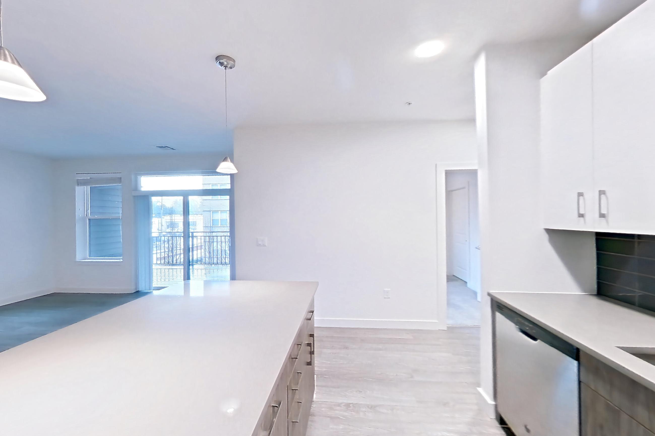 KITCHEN (representative of this floor plan)