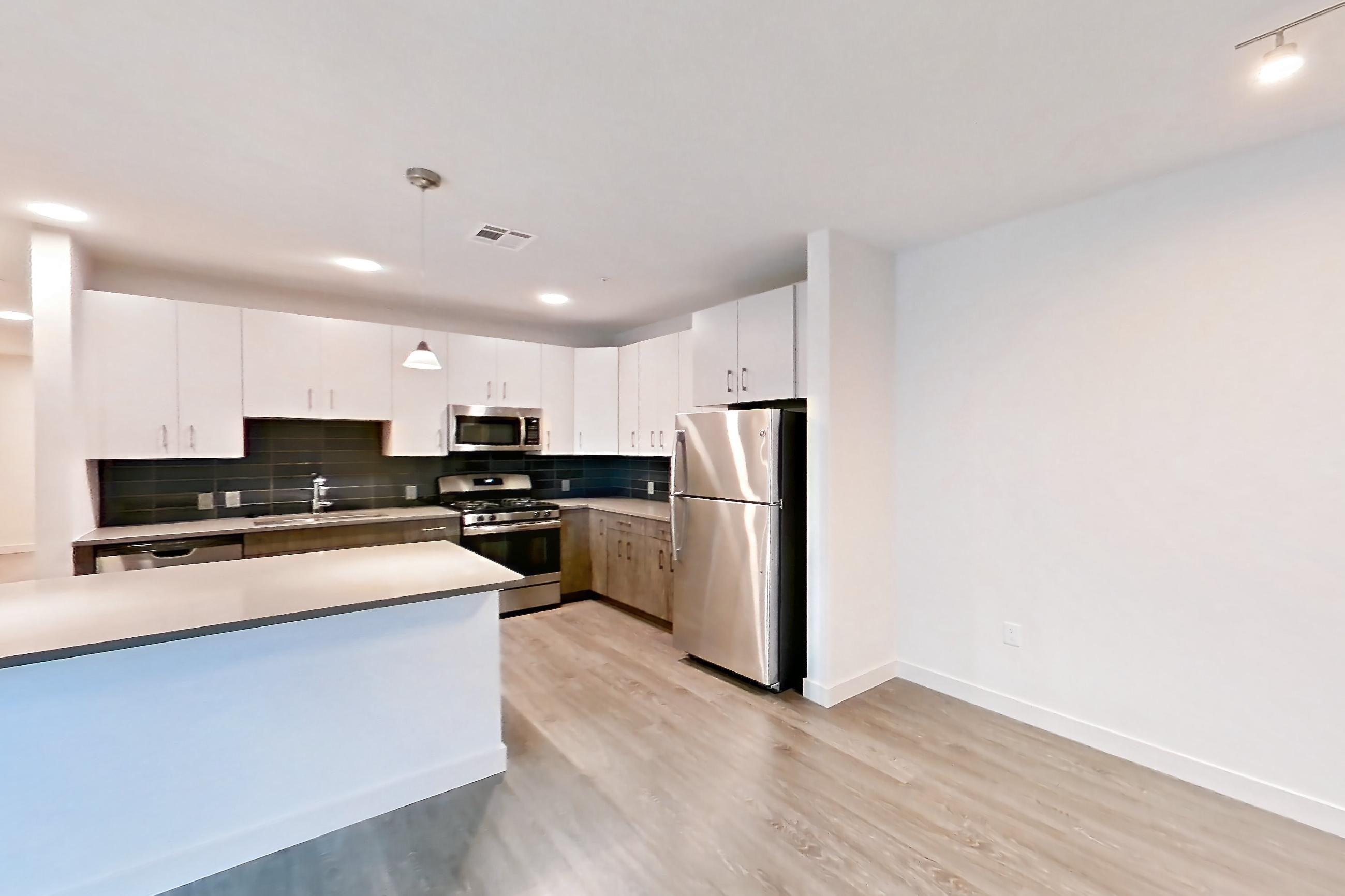 LIVING ROOM (representative of this floor plan)