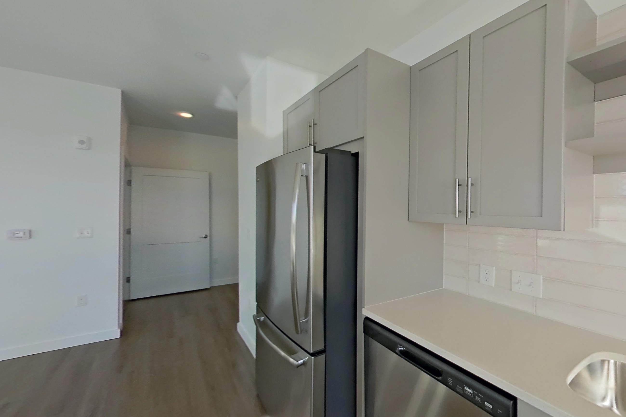 KITCHEN (representative of this floor plan)