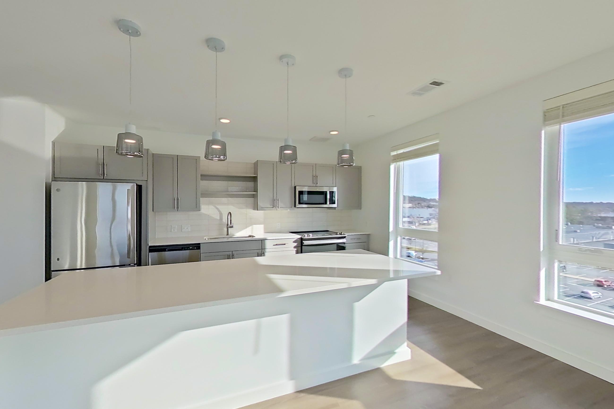 LIVING ROOM (representative of this floor plan)