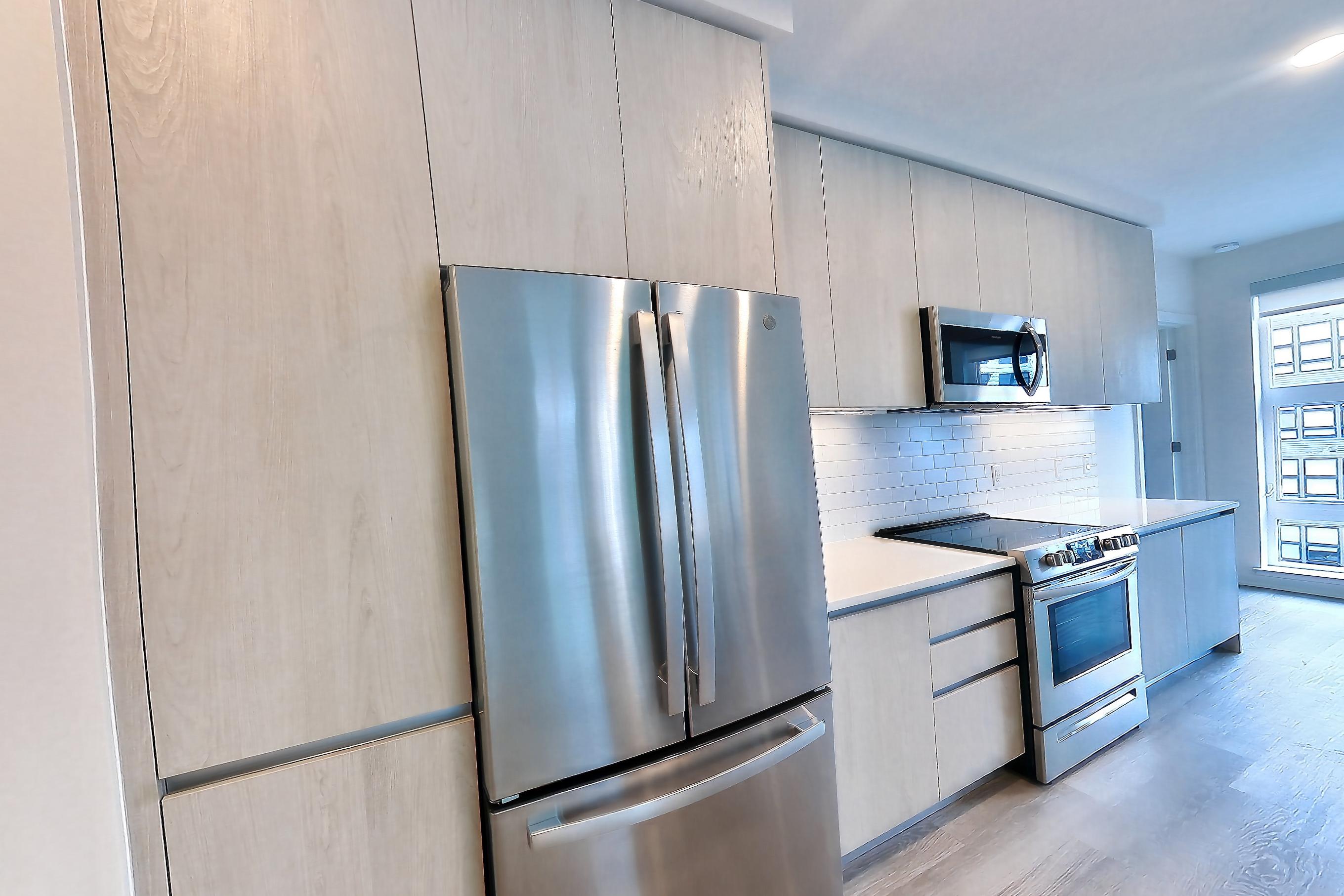 KITCHEN (representative of this floor plan)