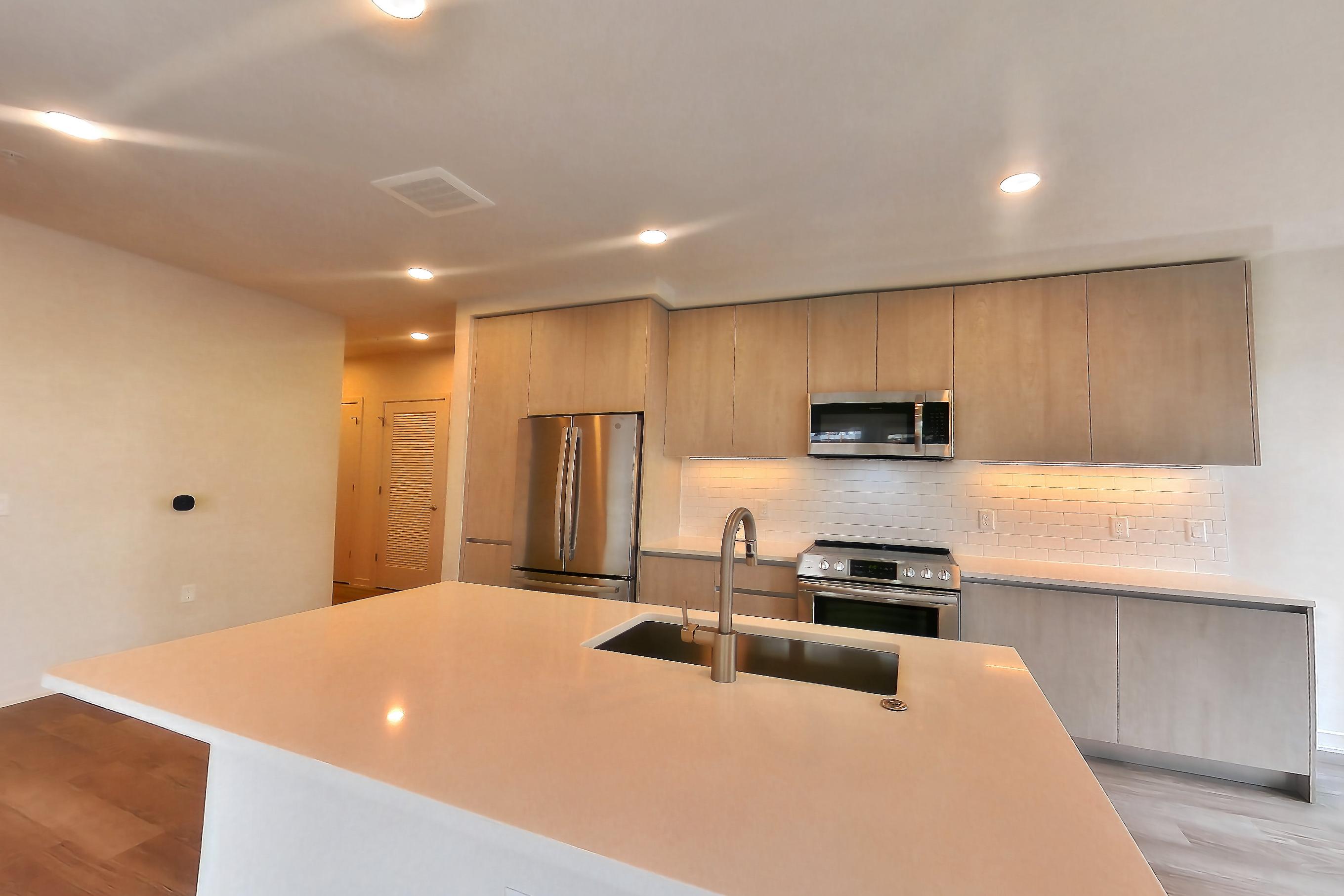 LIVING ROOM (representative of this floor plan)