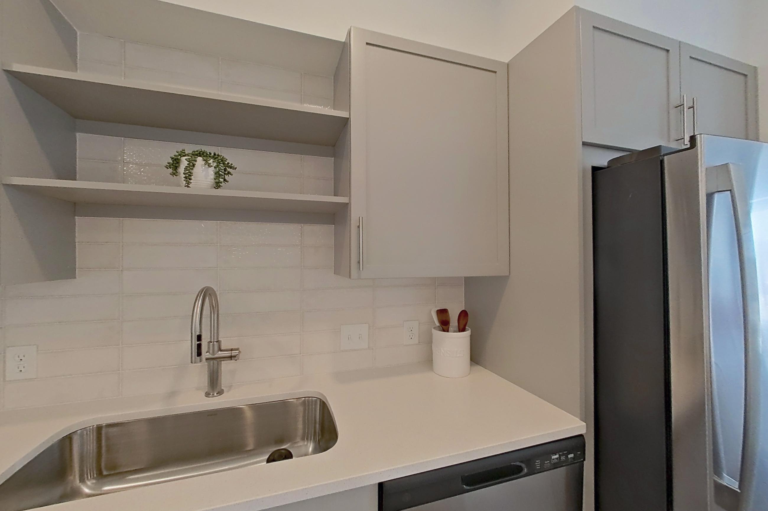 KITCHEN (representative of this floor plan)