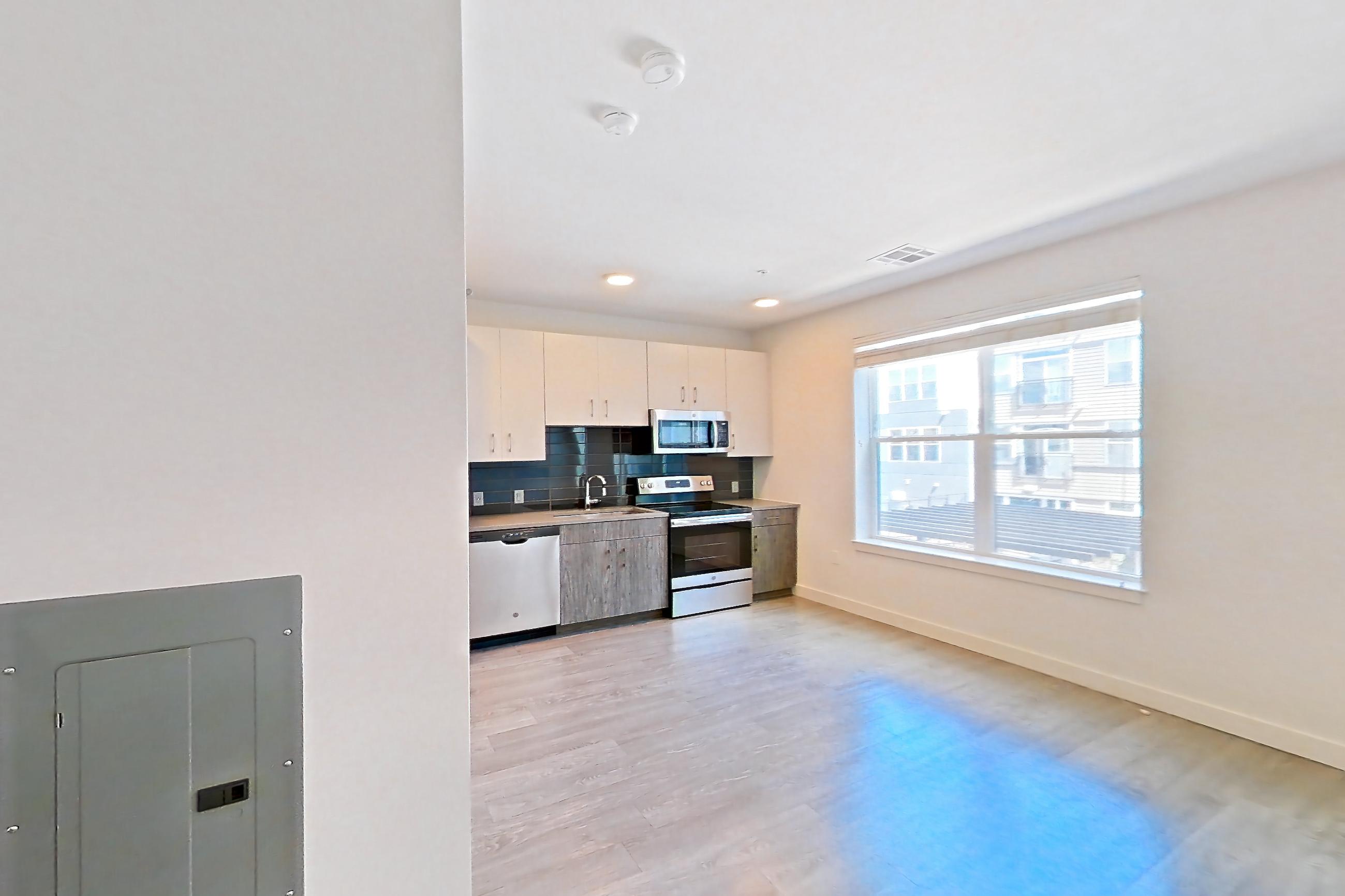 LIVING SPACE