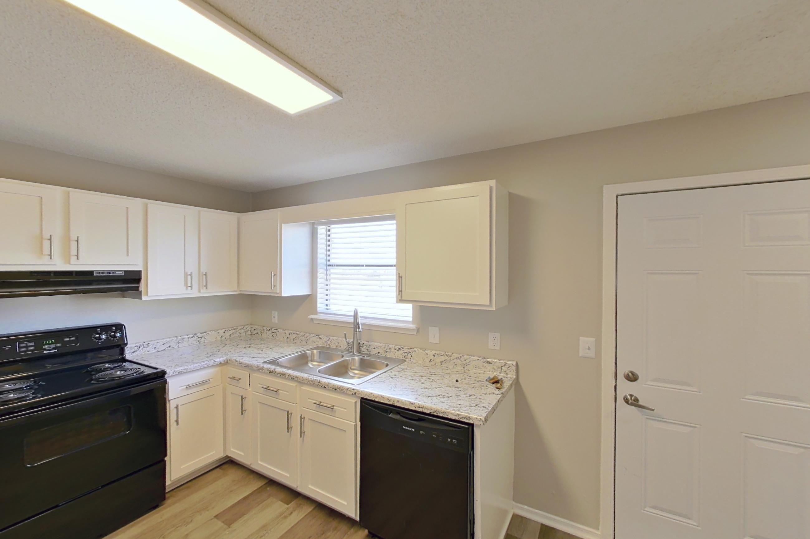 KITCHEN (representative of this floor plan)