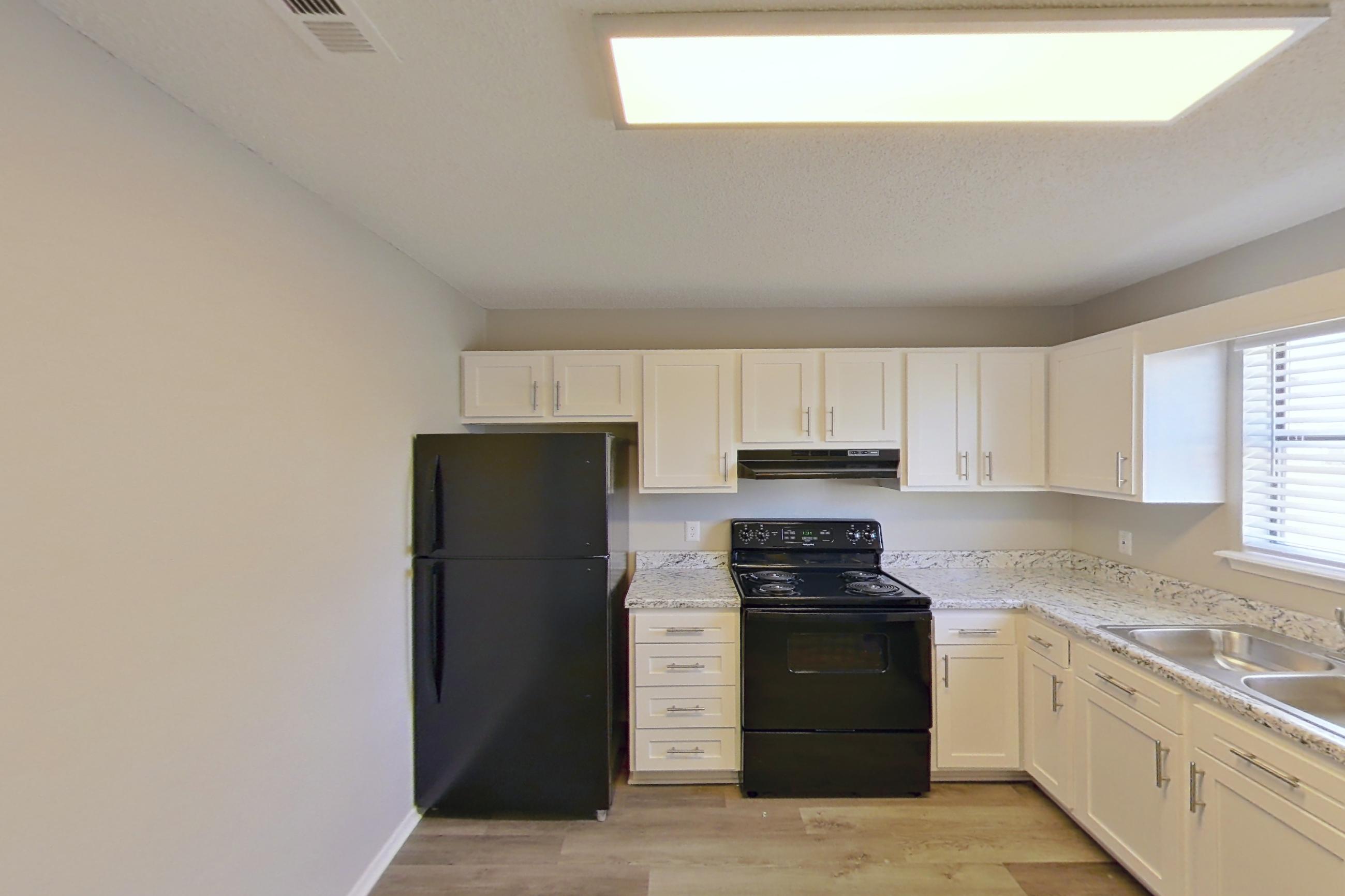 KITCHEN (representative of this floor plan)