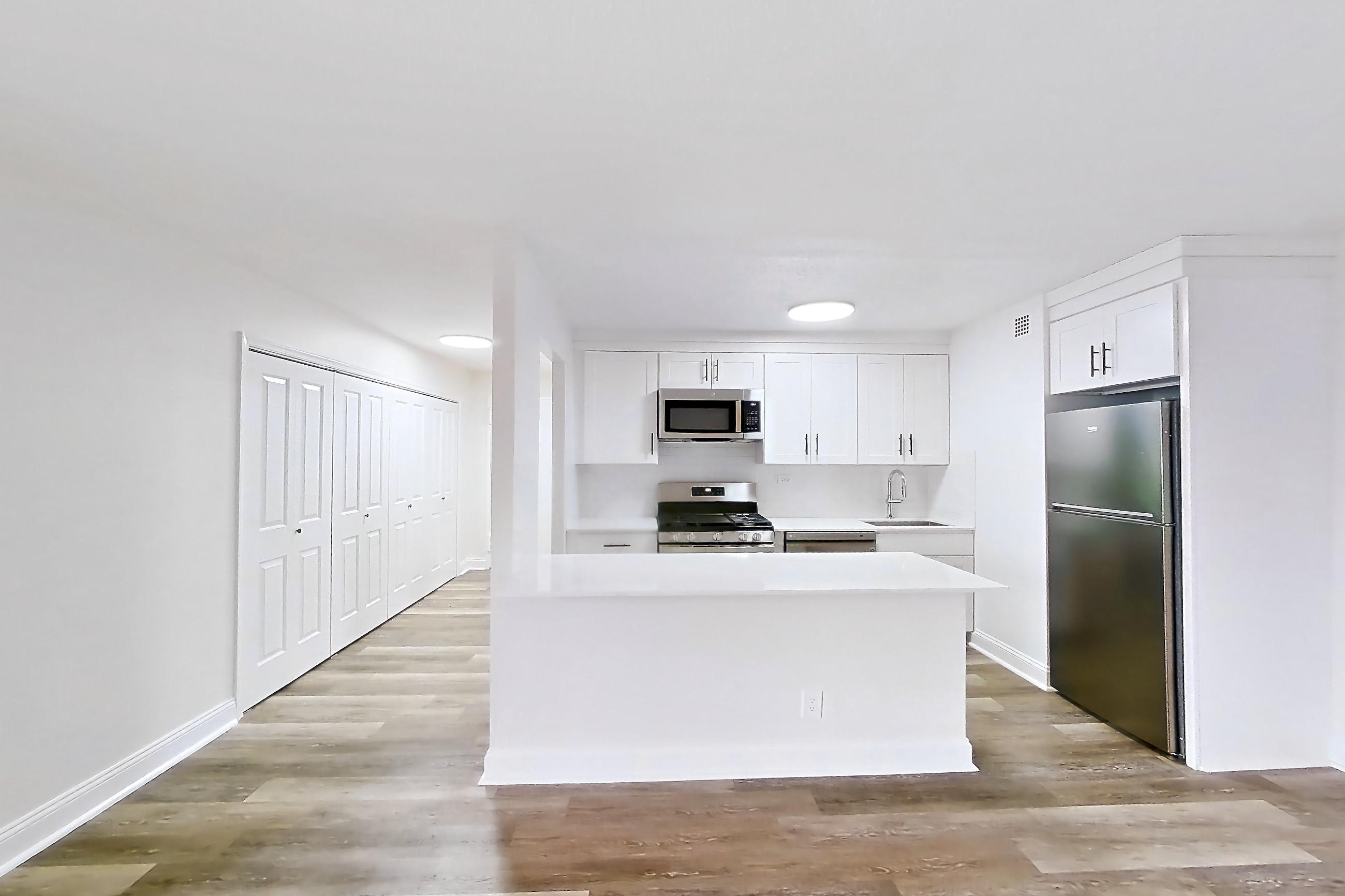 LIVING SPACE