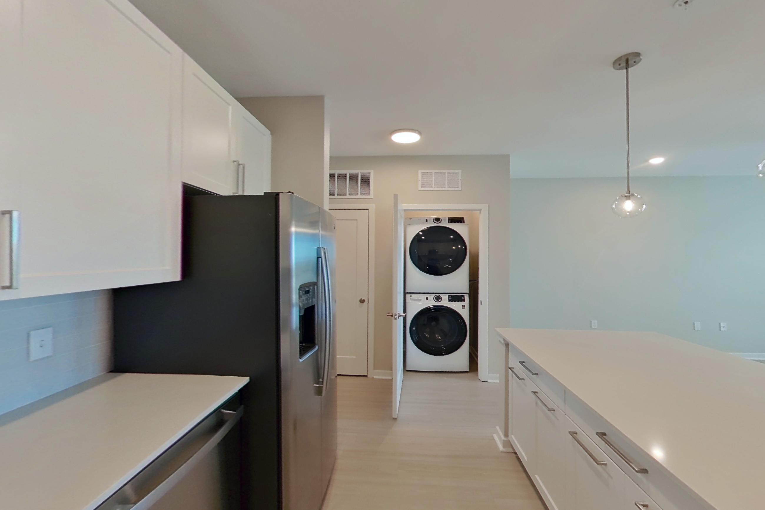 KITCHEN (representative of this floor plan)