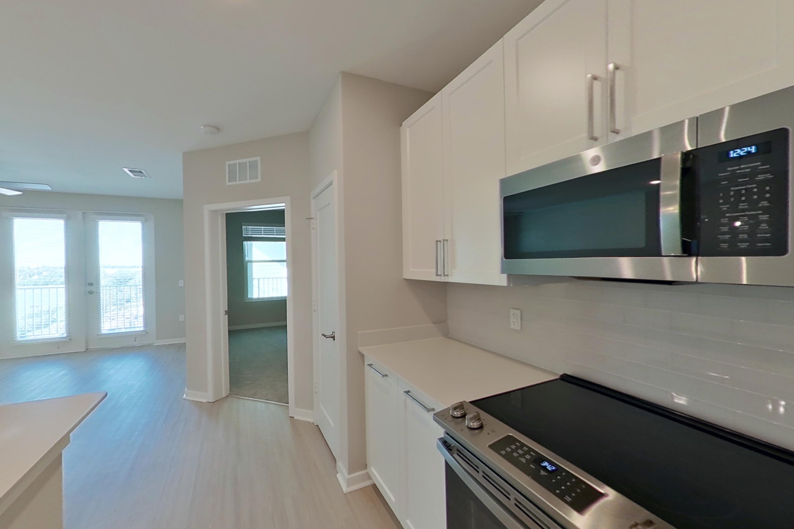 KITCHEN (representative of this floor plan)