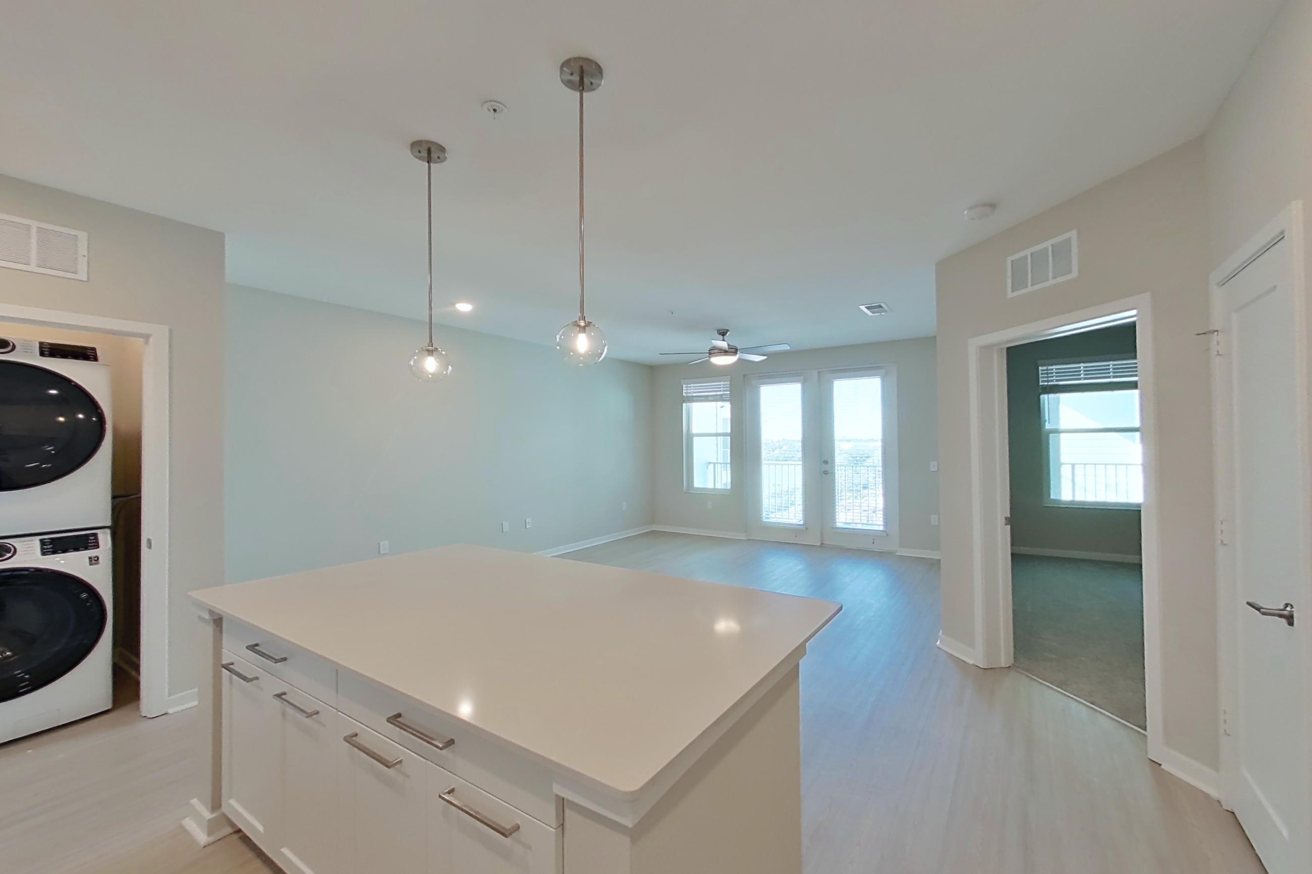 KITCHEN (representative of this floor plan)