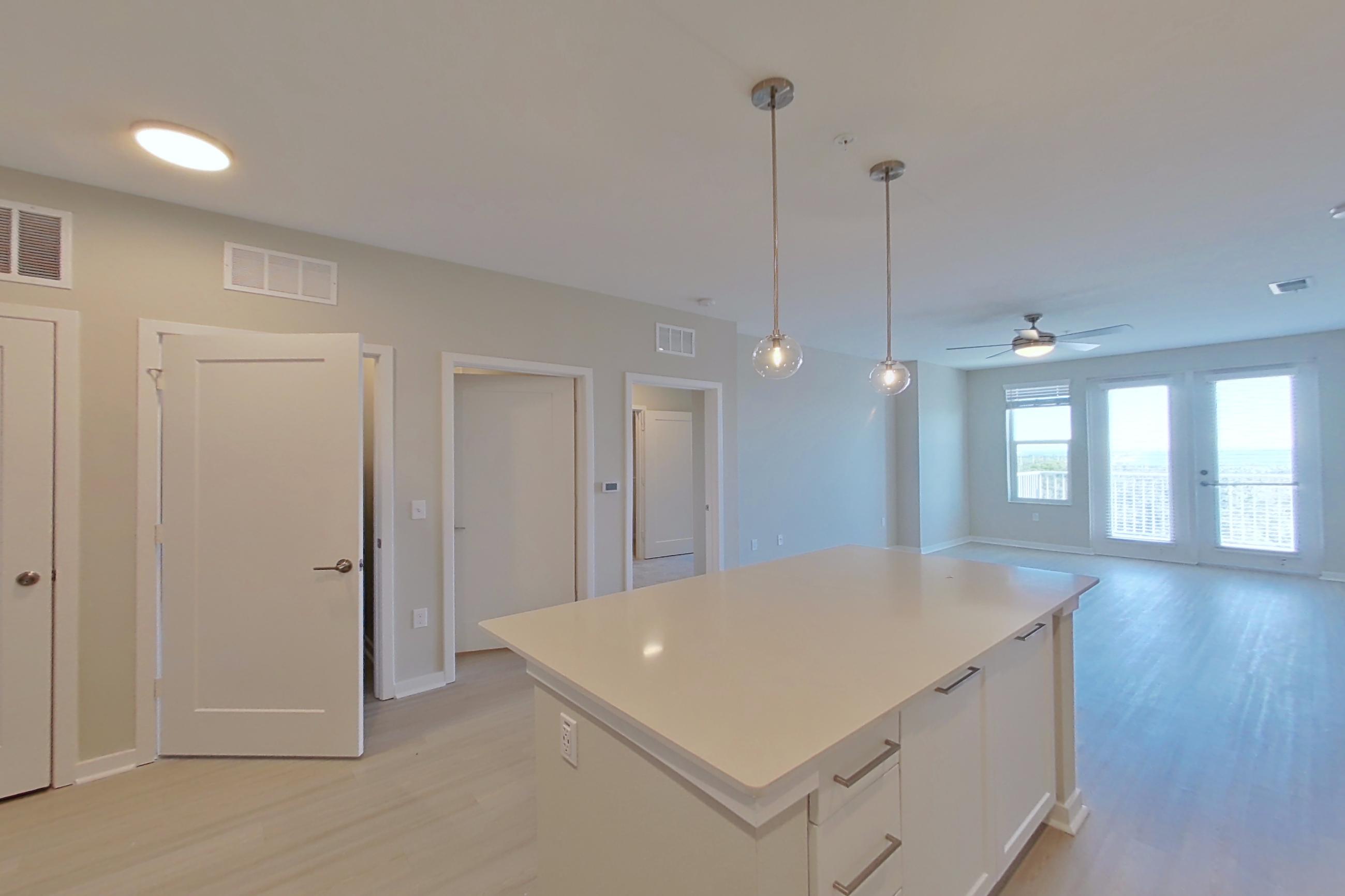 KITCHEN (representative of this floor plan)