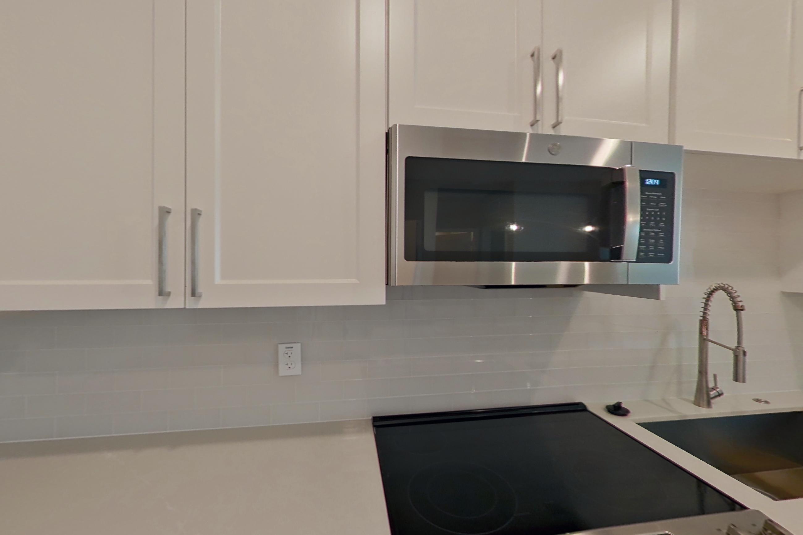 KITCHEN (representative of this floor plan)