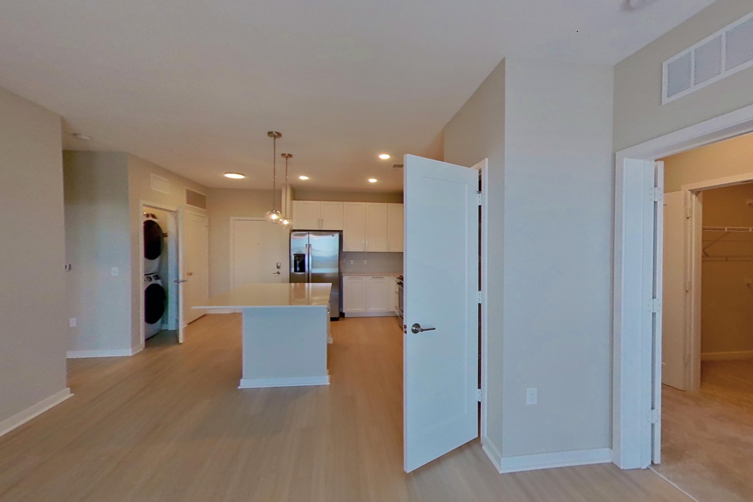 LIVING ROOM (representative of this floor plan)