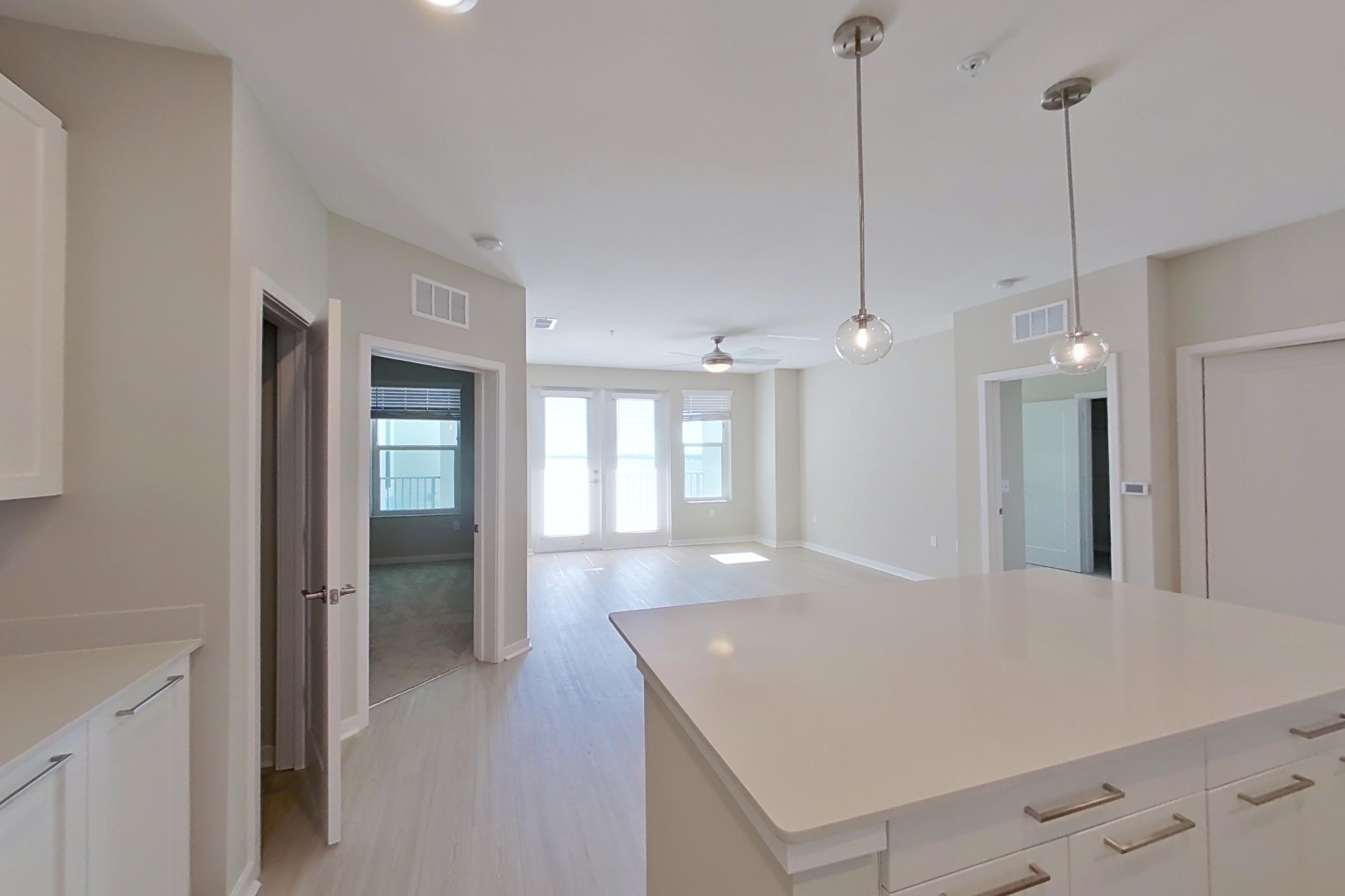 KITCHEN (representative of this floor plan)