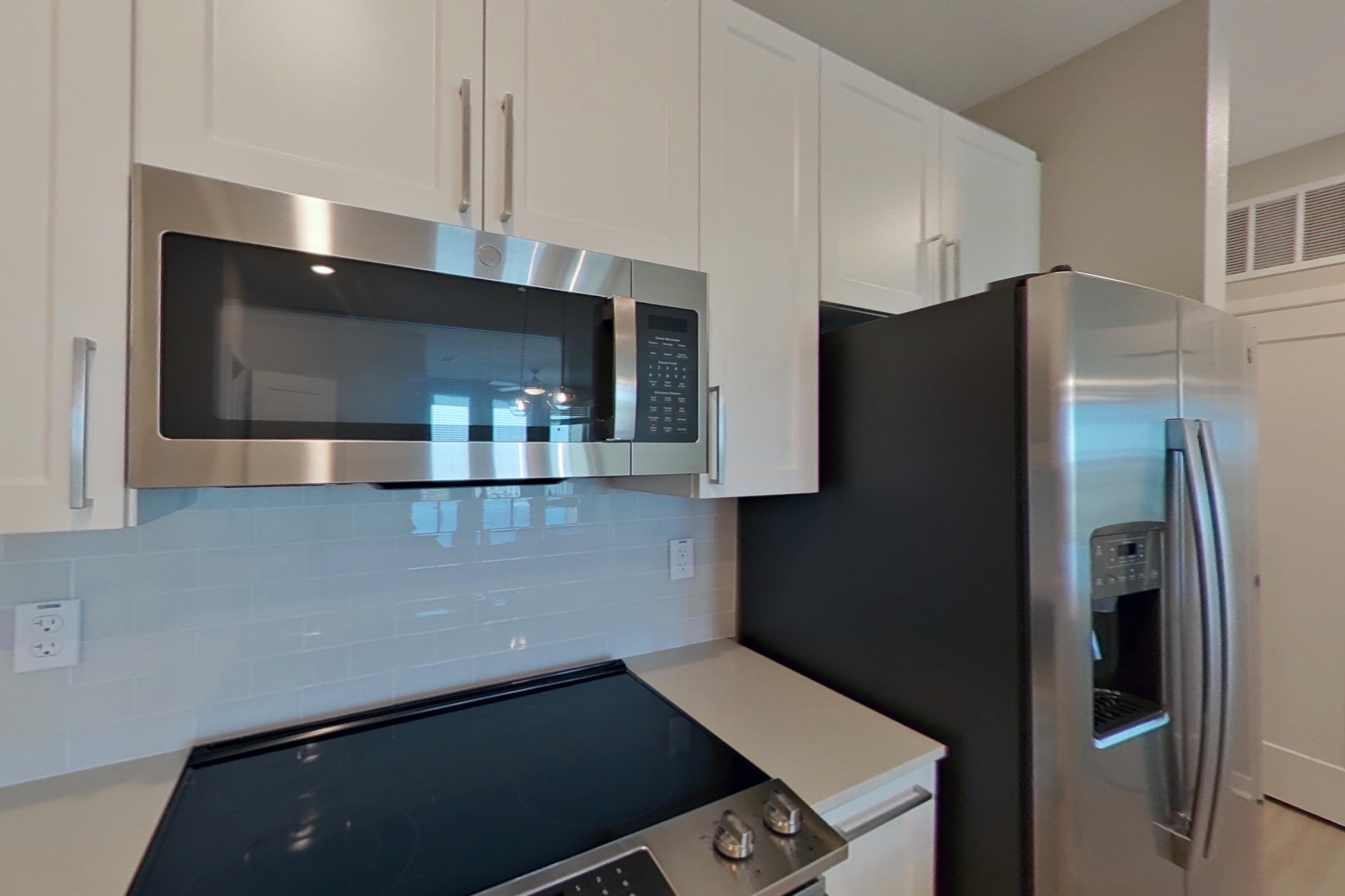 KITCHEN (representative of this floor plan)