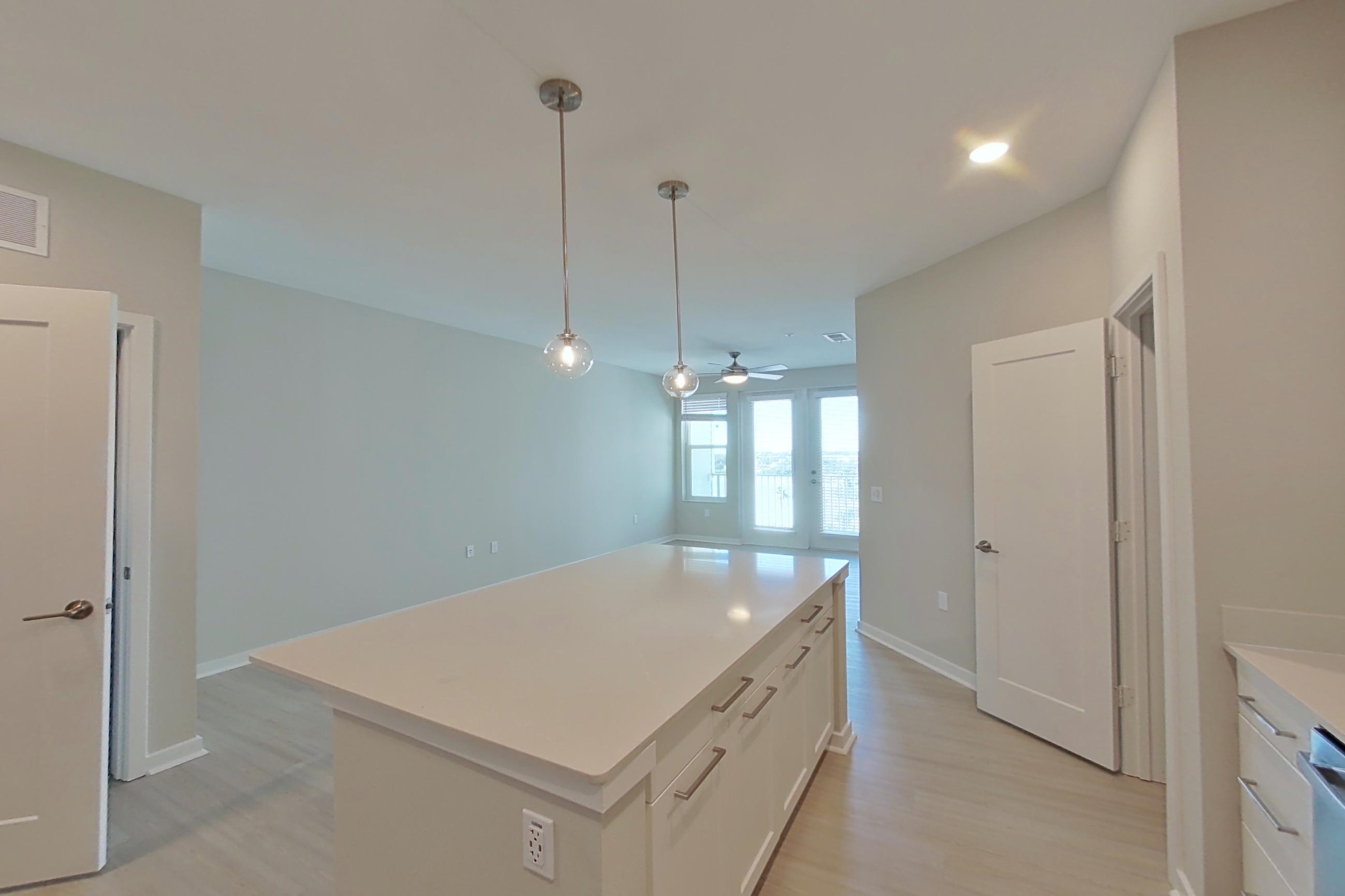 KITCHEN (representative of this floor plan)