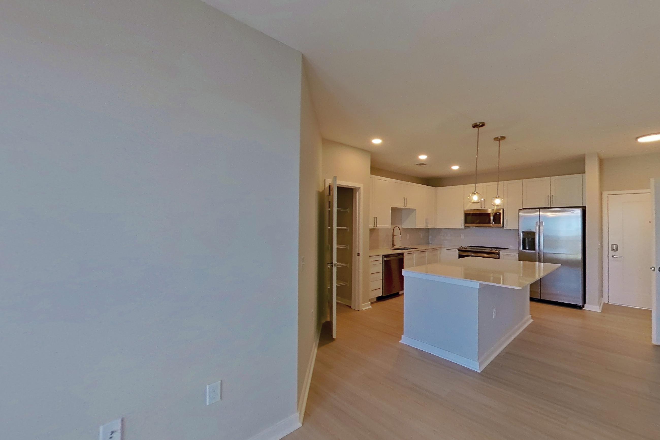 LIVING ROOM (representative of this floor plan)