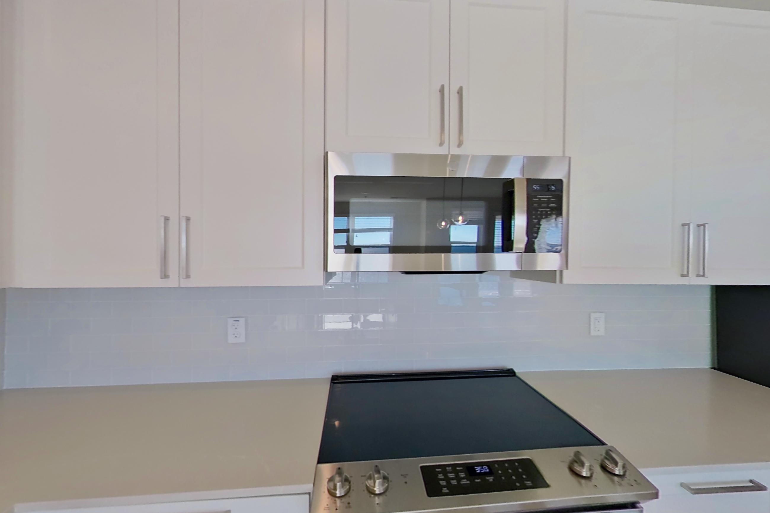 KITCHEN (representative of this floor plan)