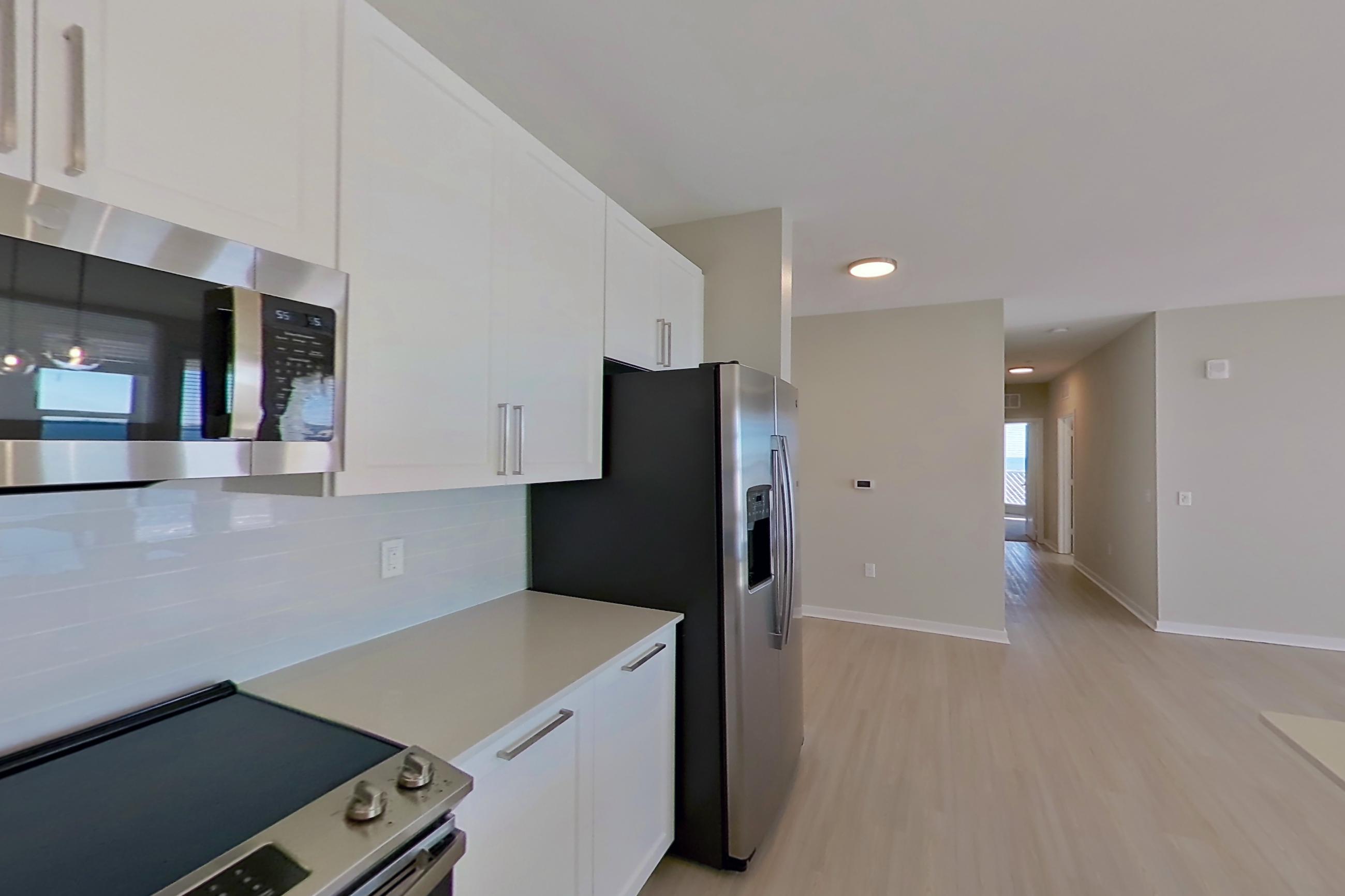 KITCHEN (representative of this floor plan)