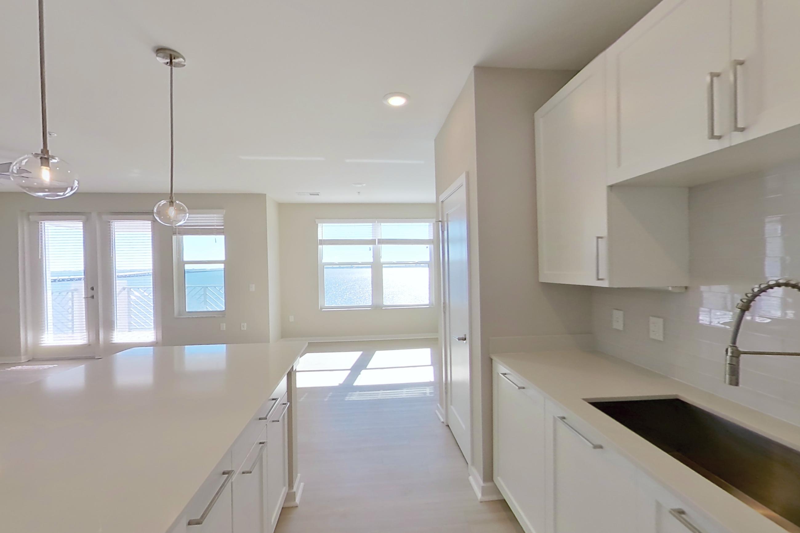 KITCHEN (representative of this floor plan)