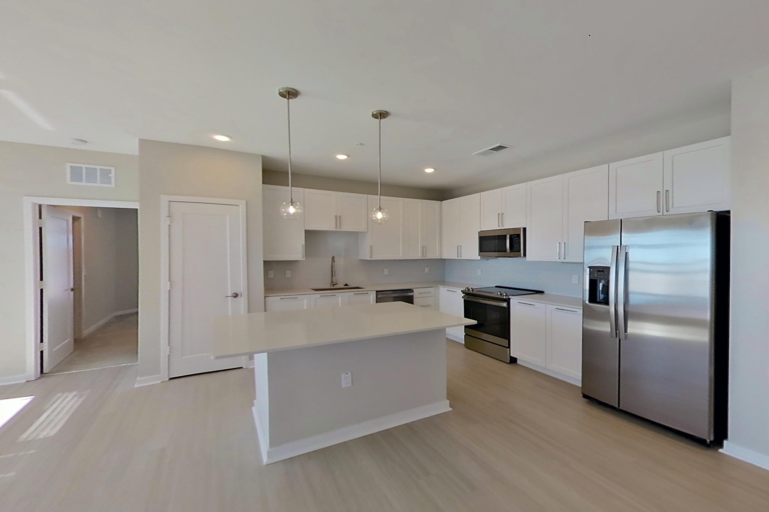 LIVING ROOM (representative of this floor plan)