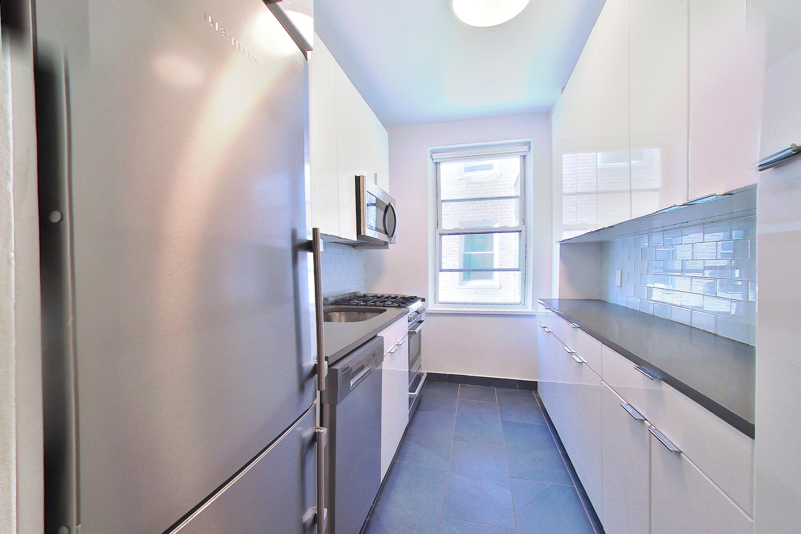 KITCHEN (representative of this floor plan)