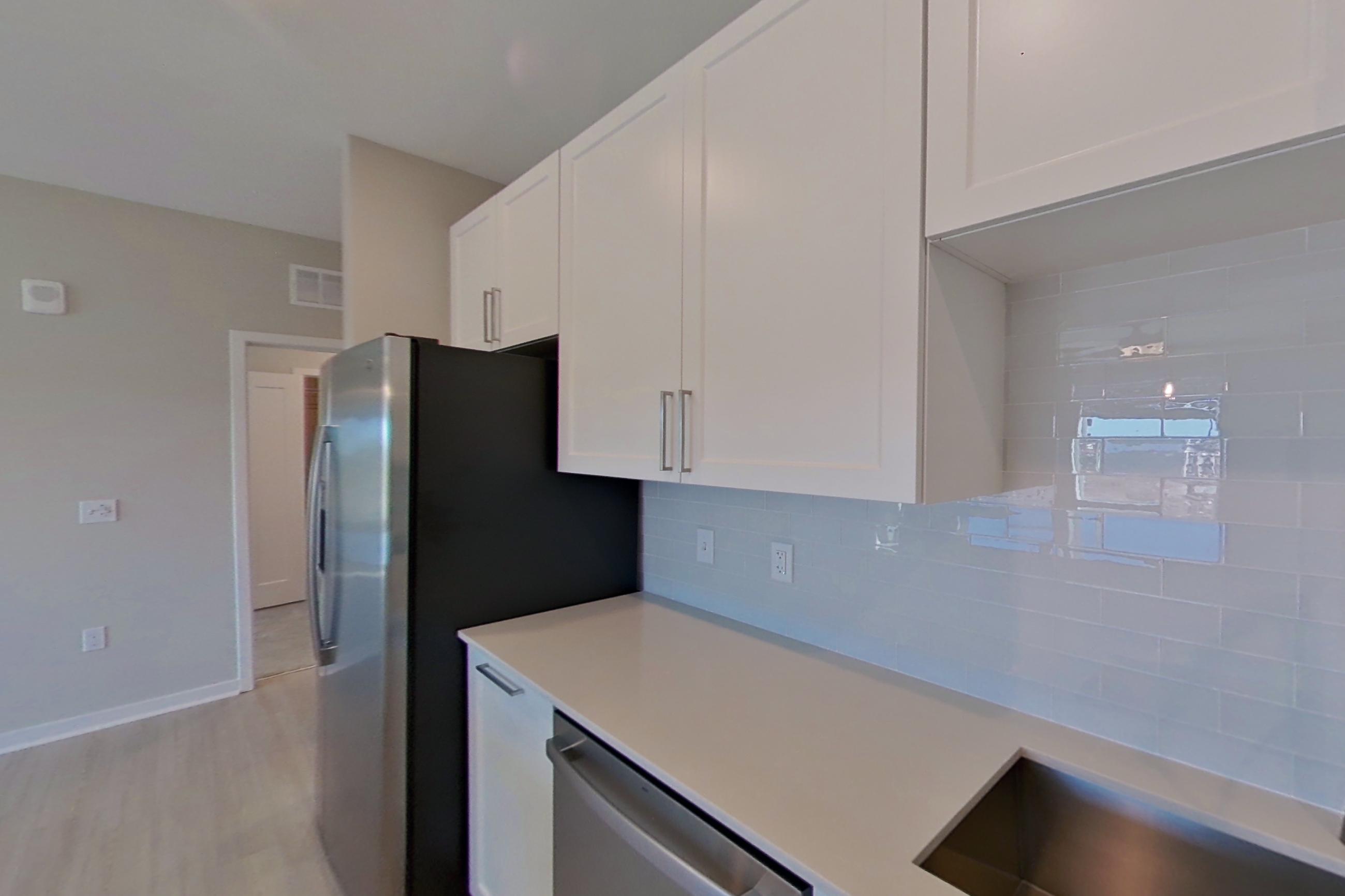 KITCHEN (representative of this floor plan)