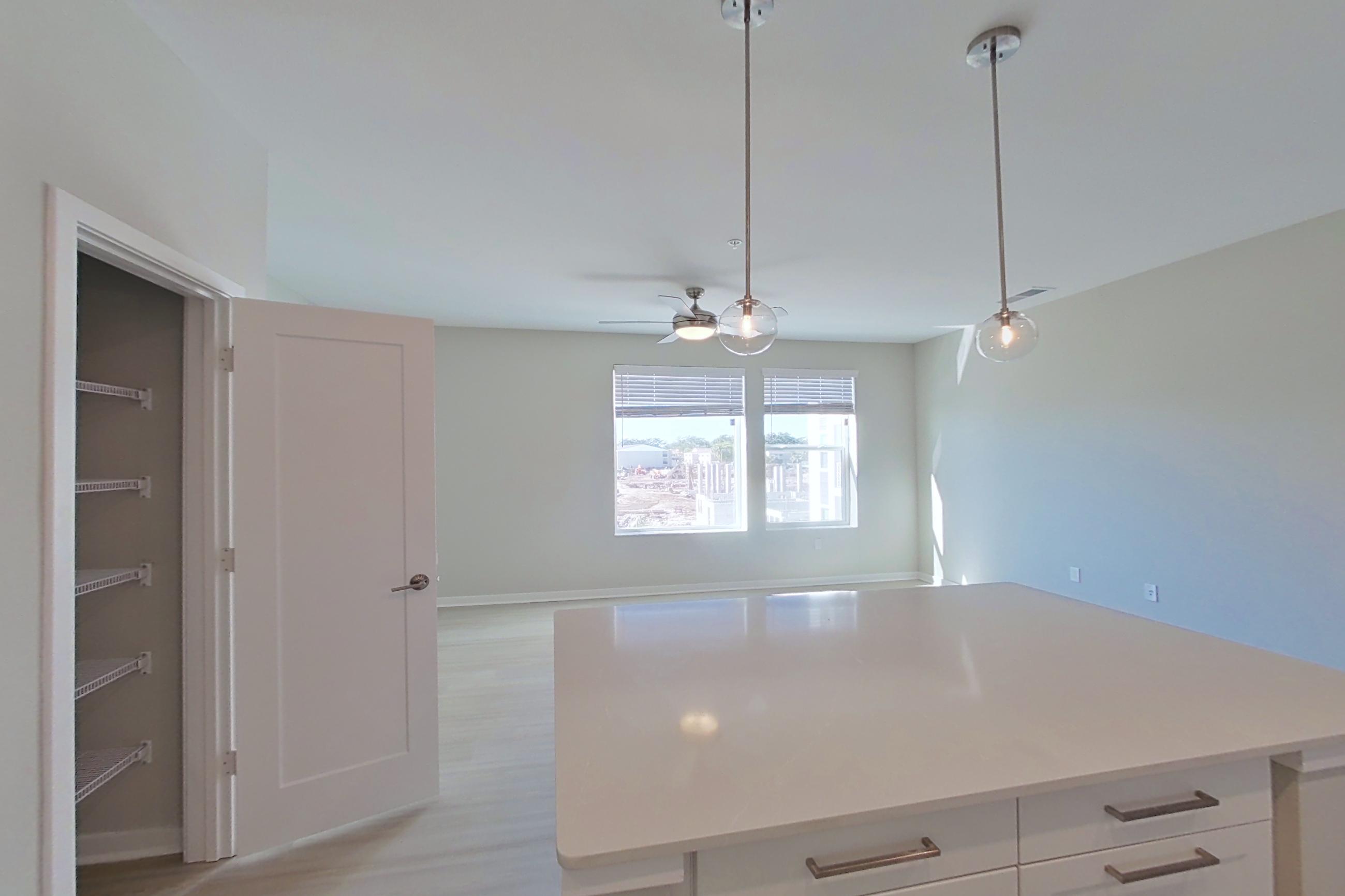 KITCHEN (representative of this floor plan)
