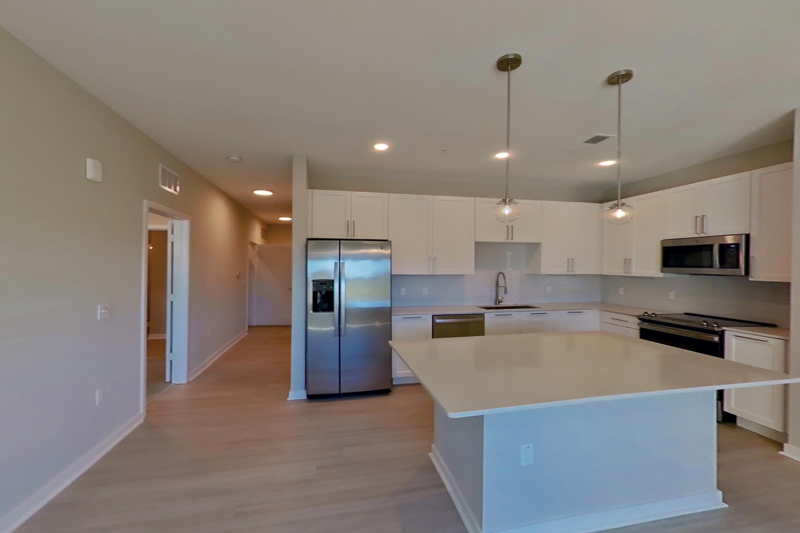 LIVING ROOM (representative of this floor plan)