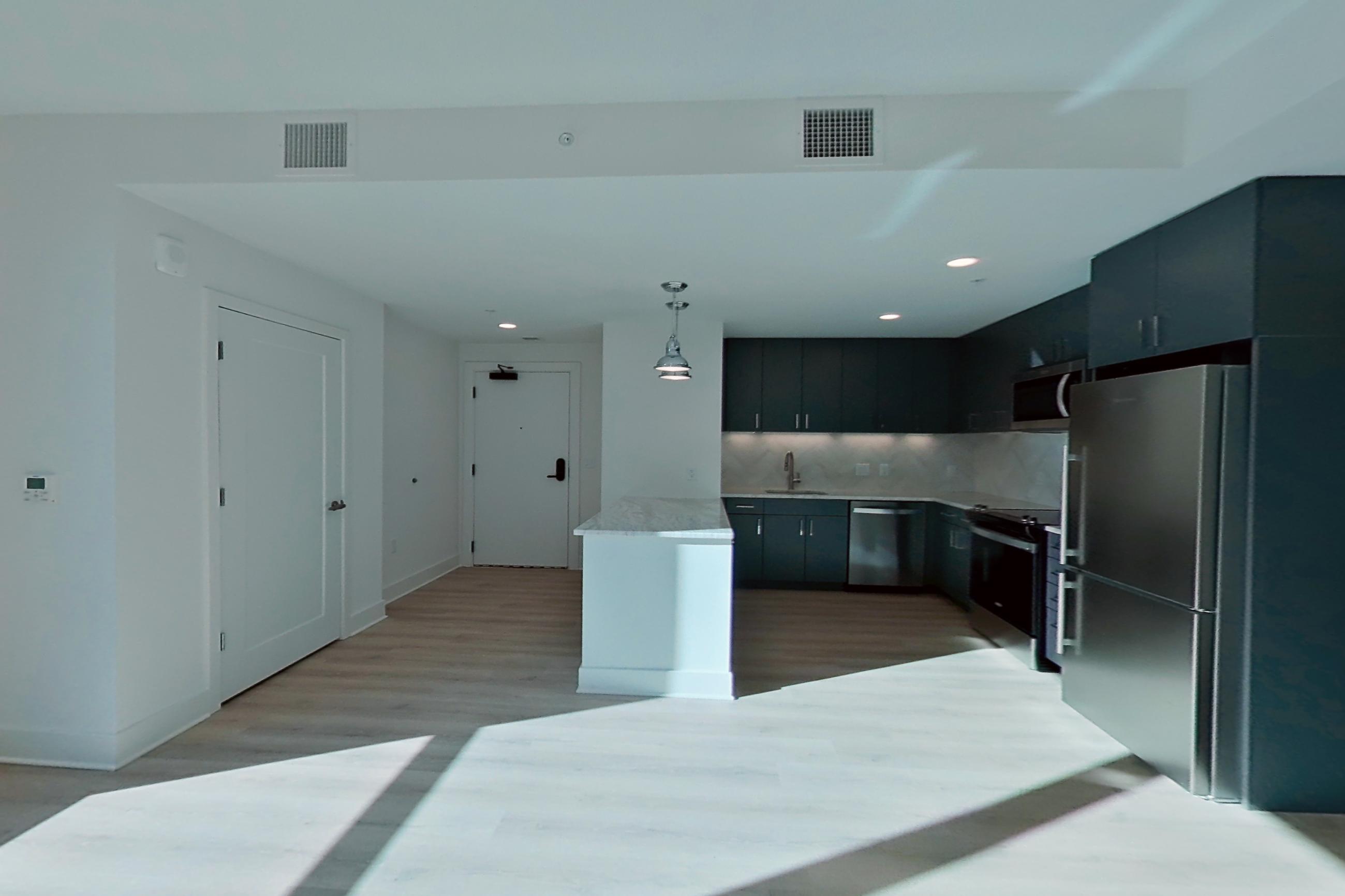 LIVING SPACE