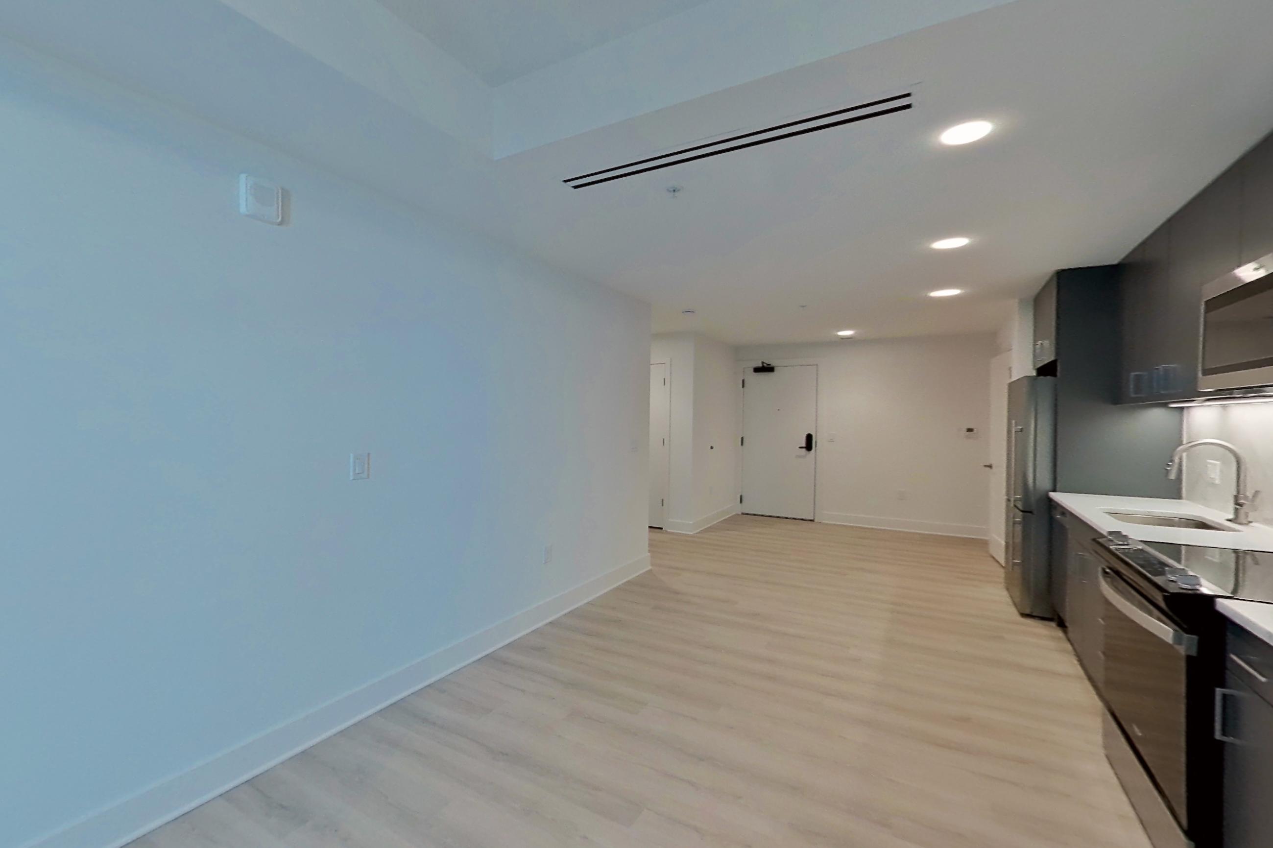 LIVING SPACE