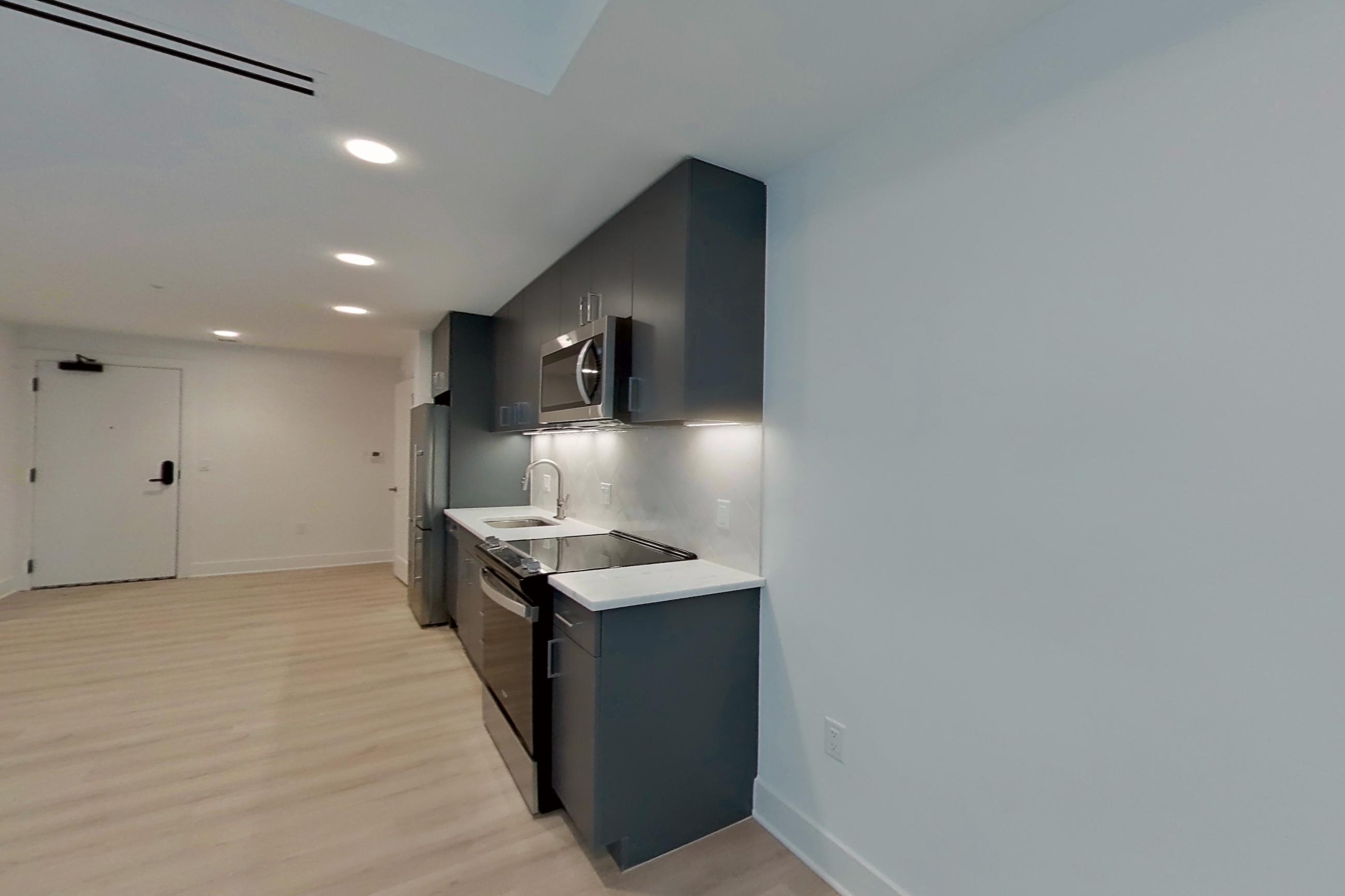 LIVING SPACE