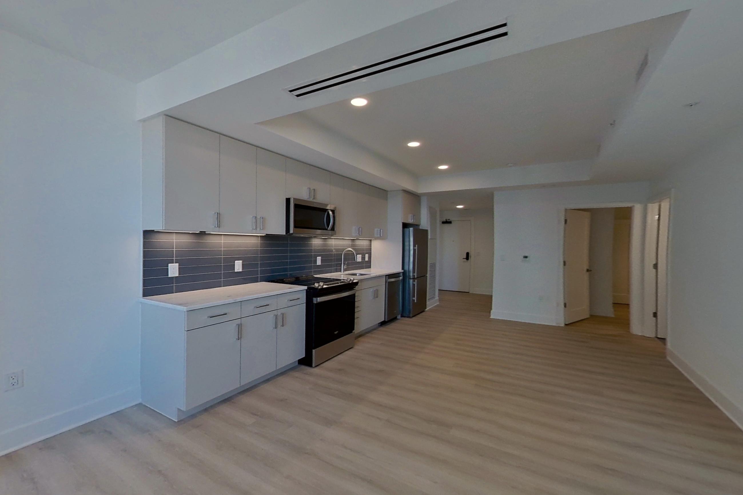 LIVING SPACE