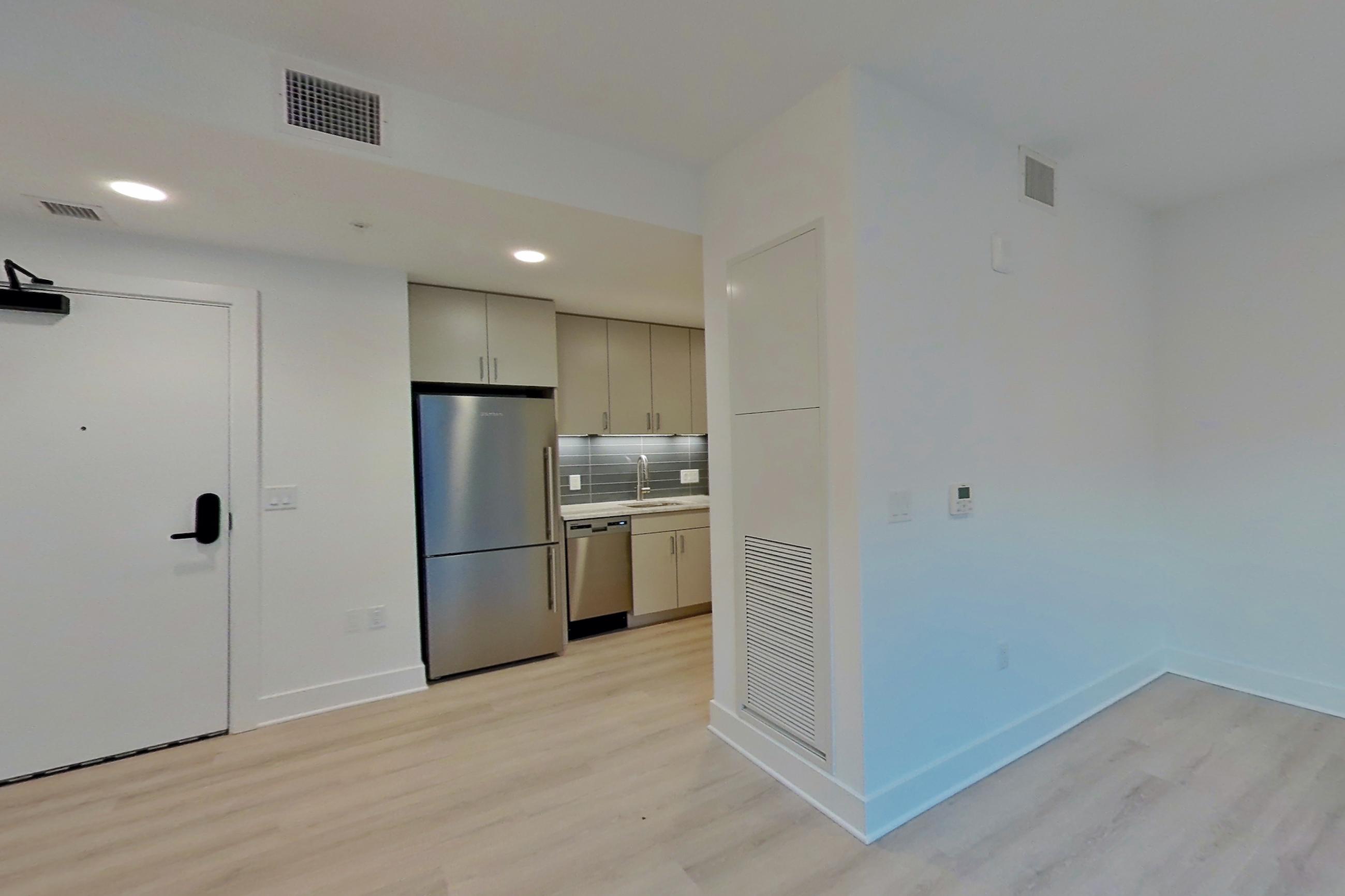LIVING SPACE