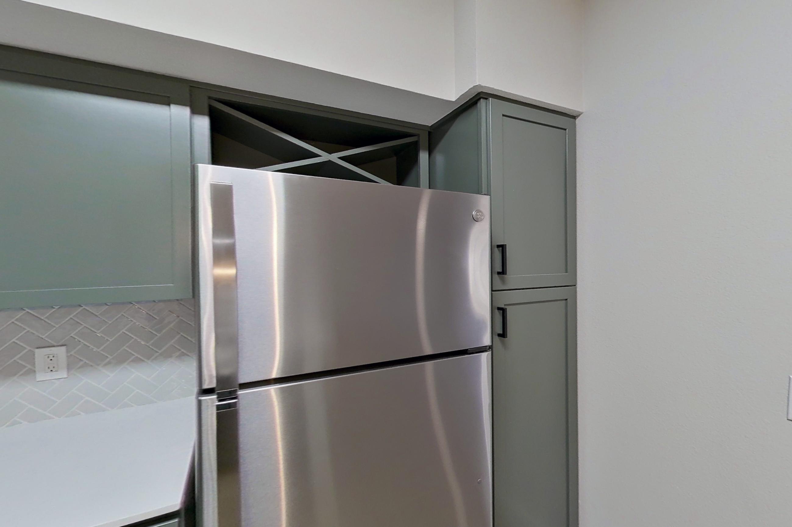 KITCHEN (representative of this floor plan)