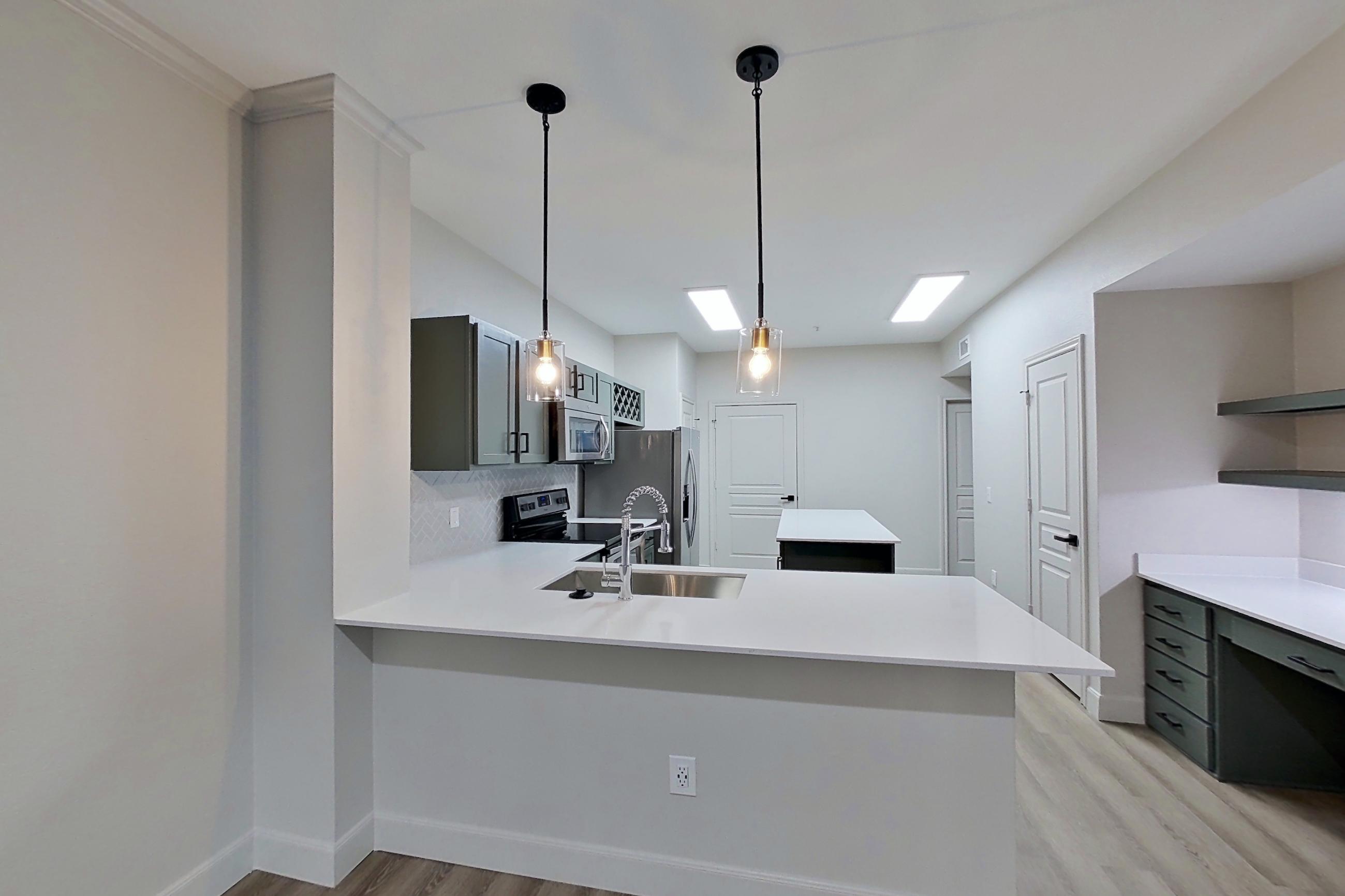 DINING ROOM (representative of this floor plan)