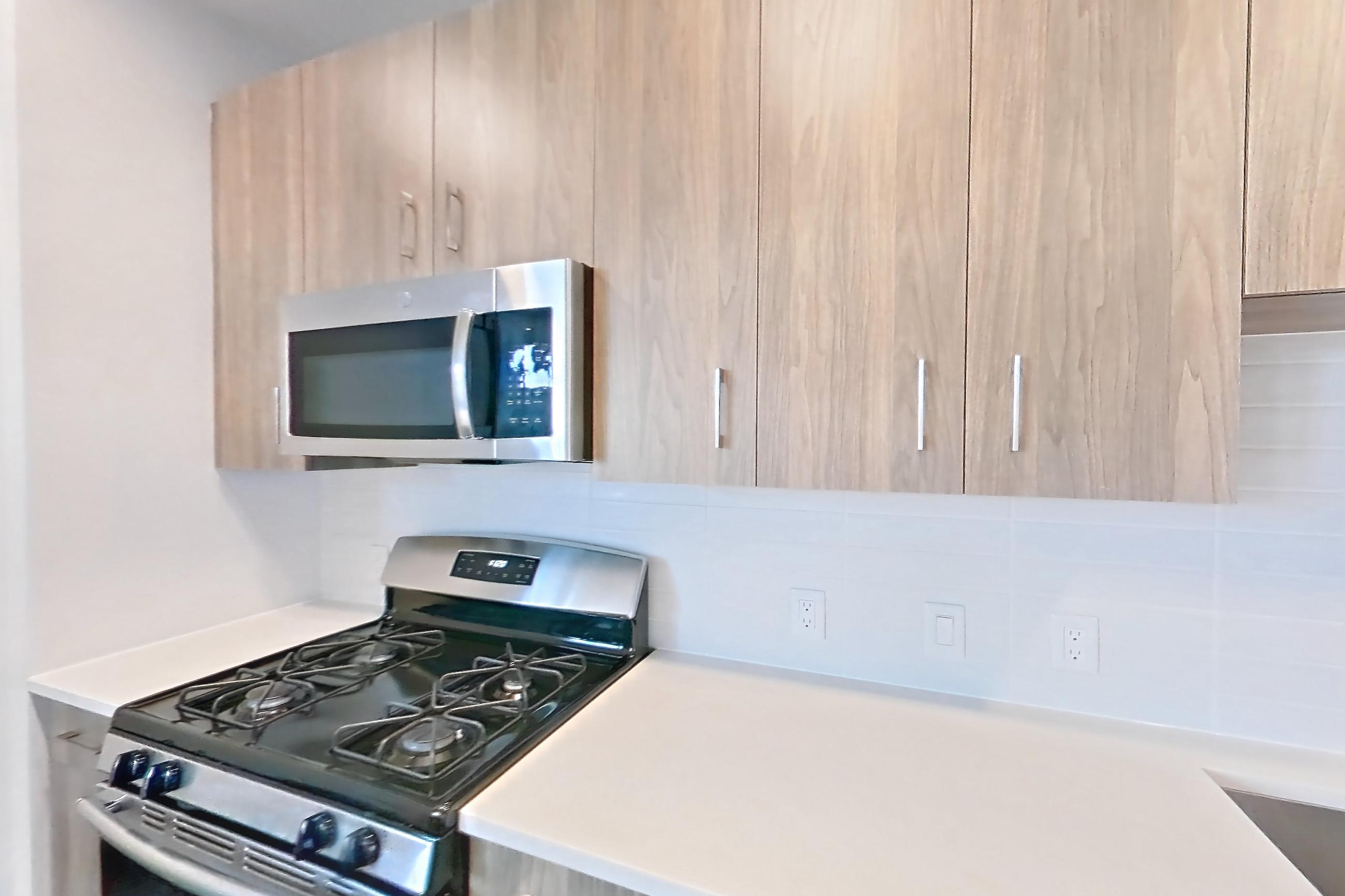 KITCHEN (representative of this floor plan)