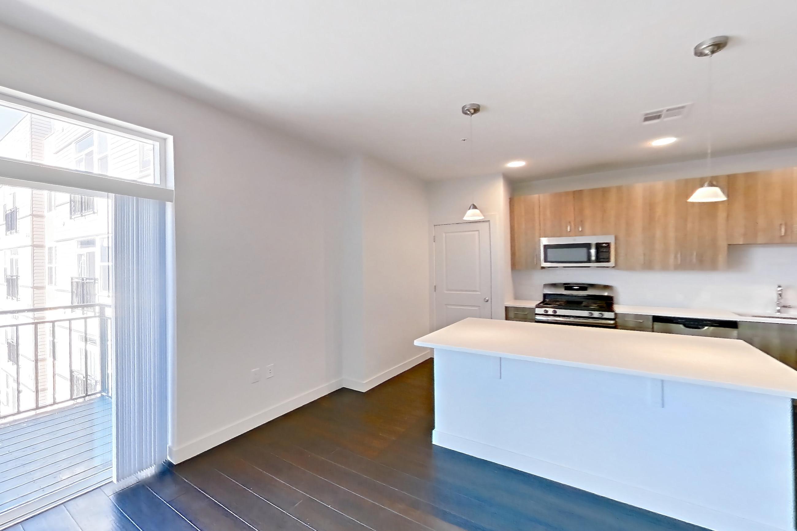 LIVING ROOM (representative of this floor plan)