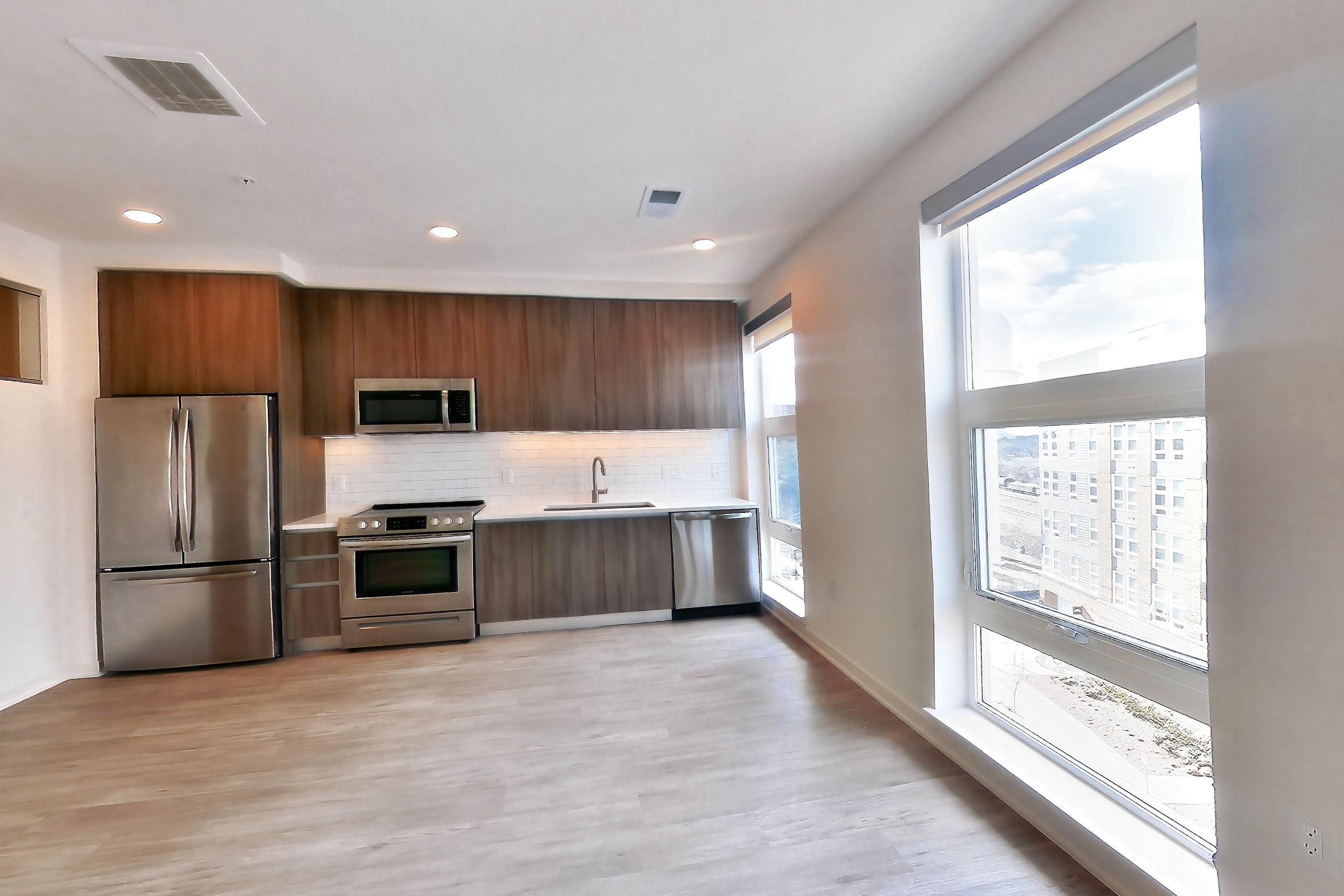 LIVING ROOM (representative of this floor plan)