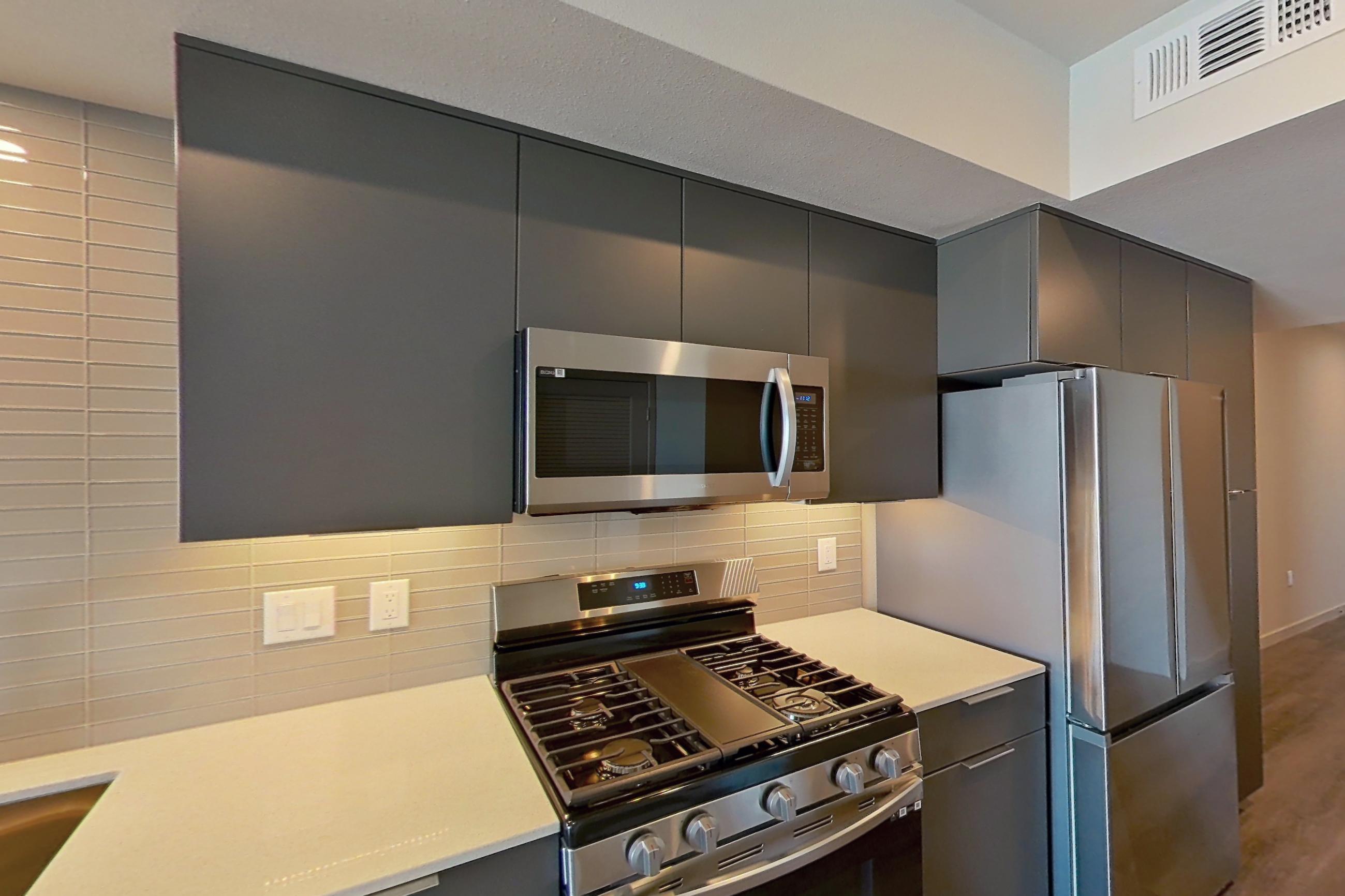 KITCHEN (representative of this floor plan)