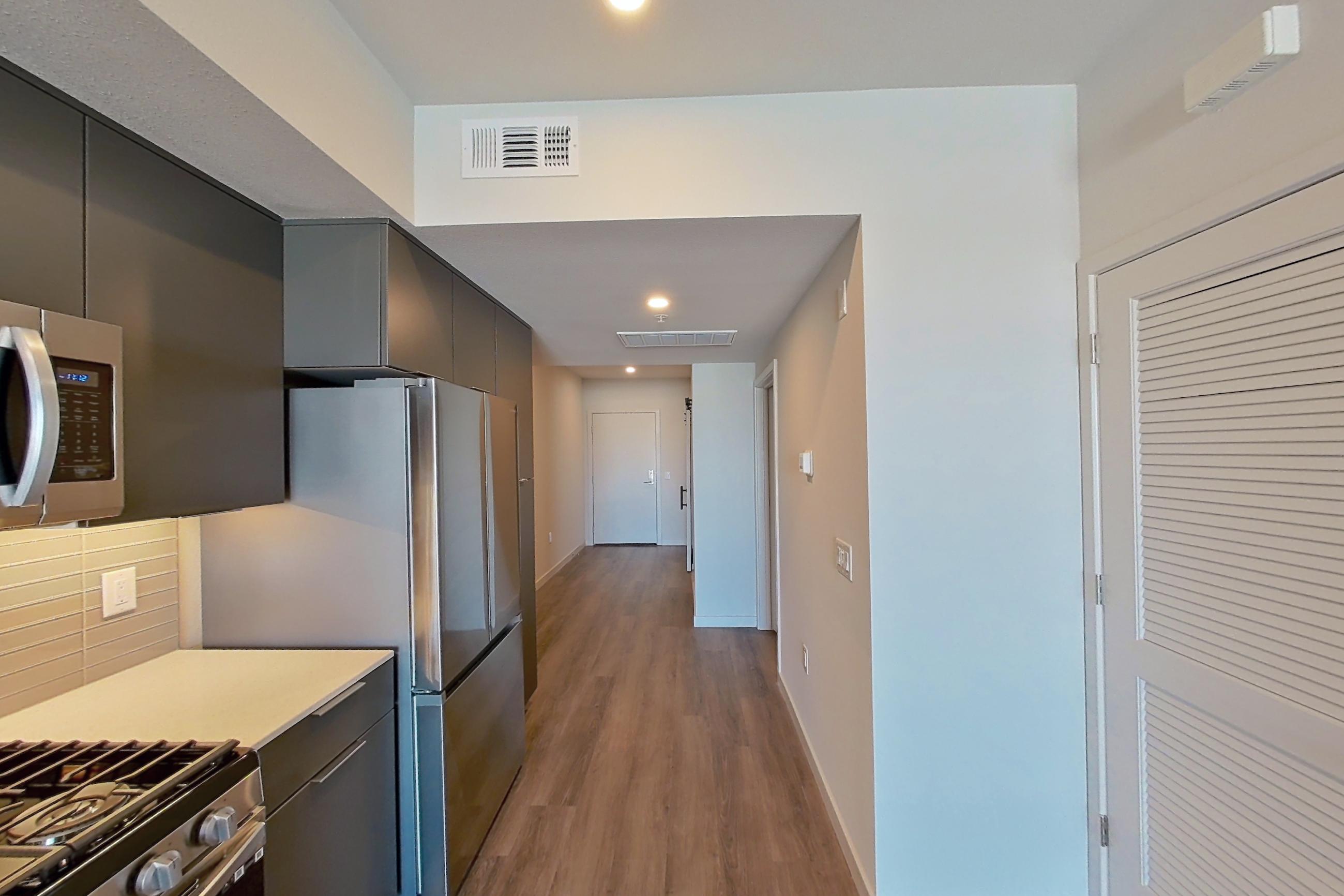 KITCHEN (representative of this floor plan)