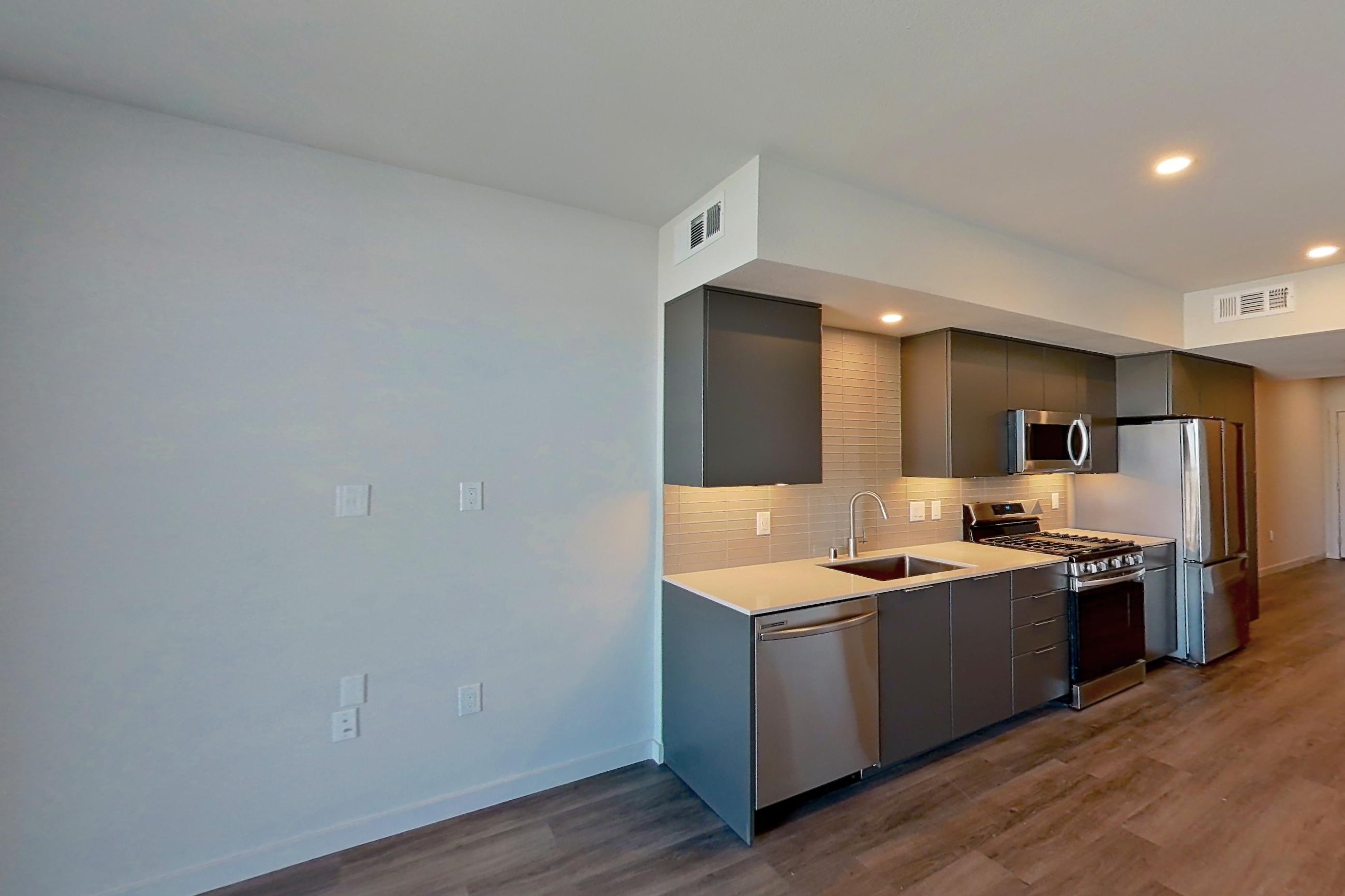 LIVING ROOM (representative of this floor plan)