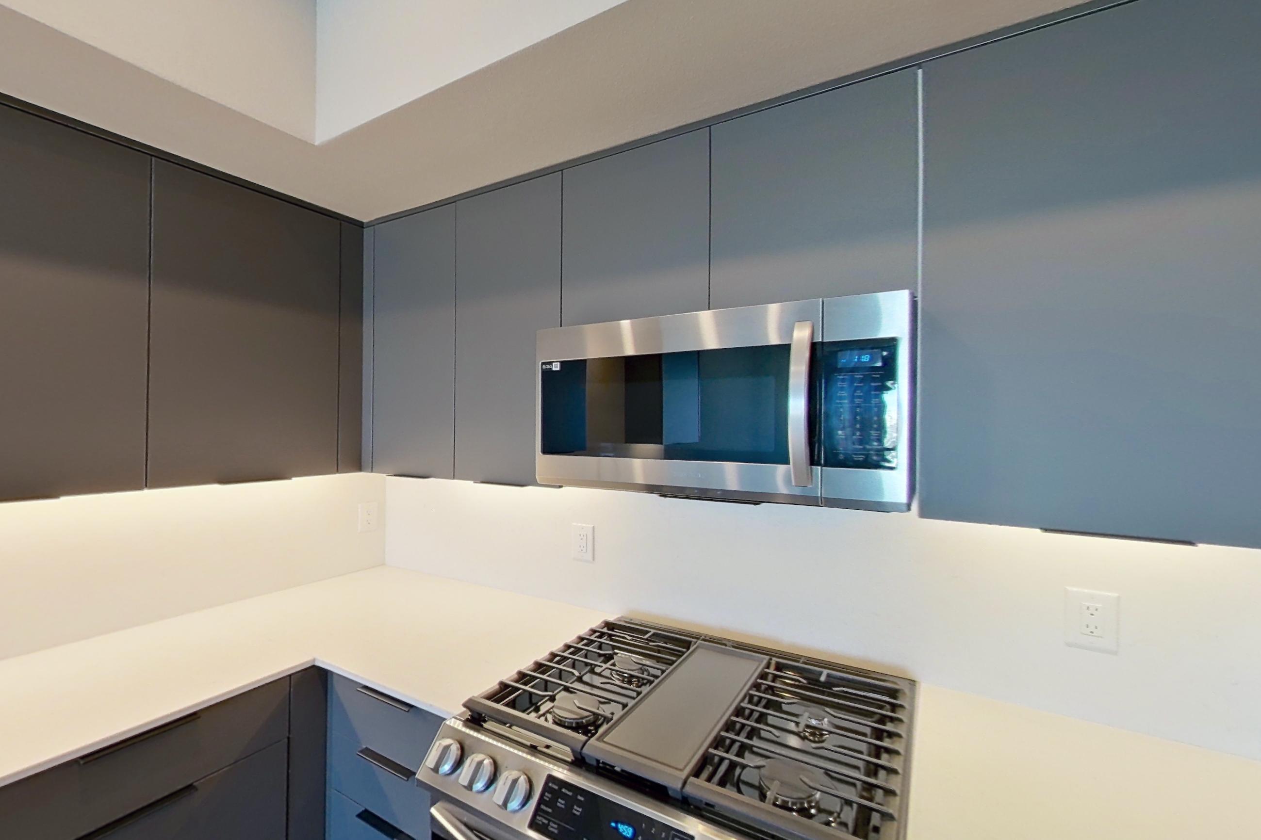 KITCHEN (representative of this floor plan)